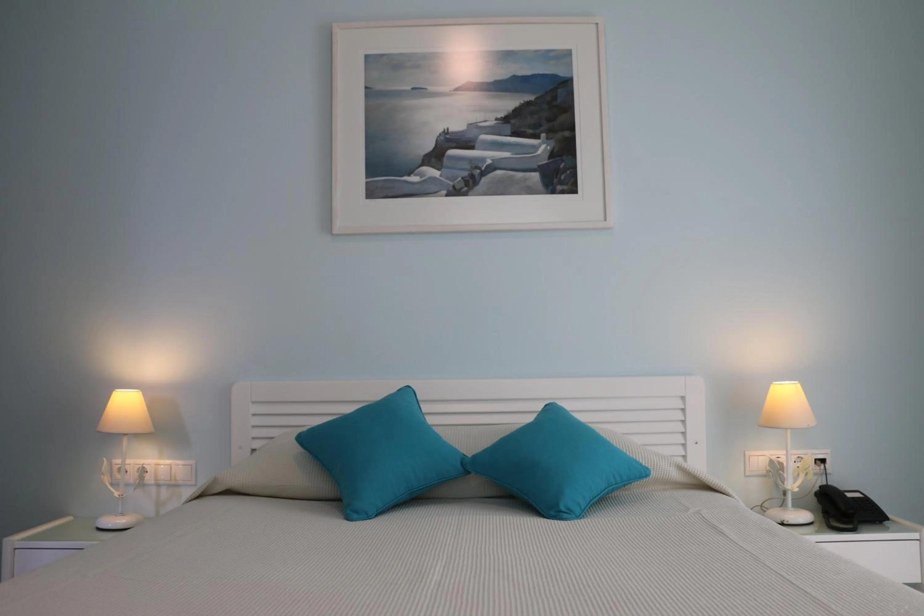 SPIROS & HIROKO Hotel - ADULTS ONLY