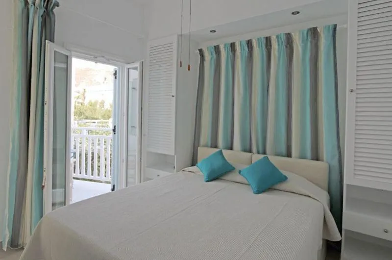 SPIROS & HIROKO Hotel - ADULTS ONLY