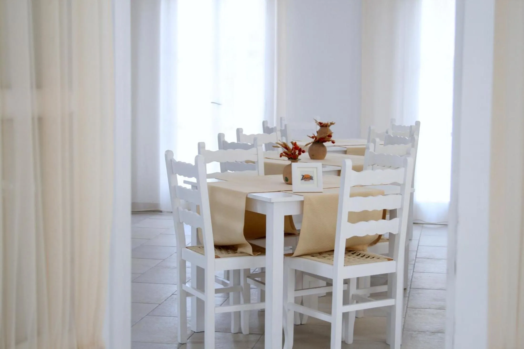 SPIROS & HIROKO Hotel - ADULTS ONLY