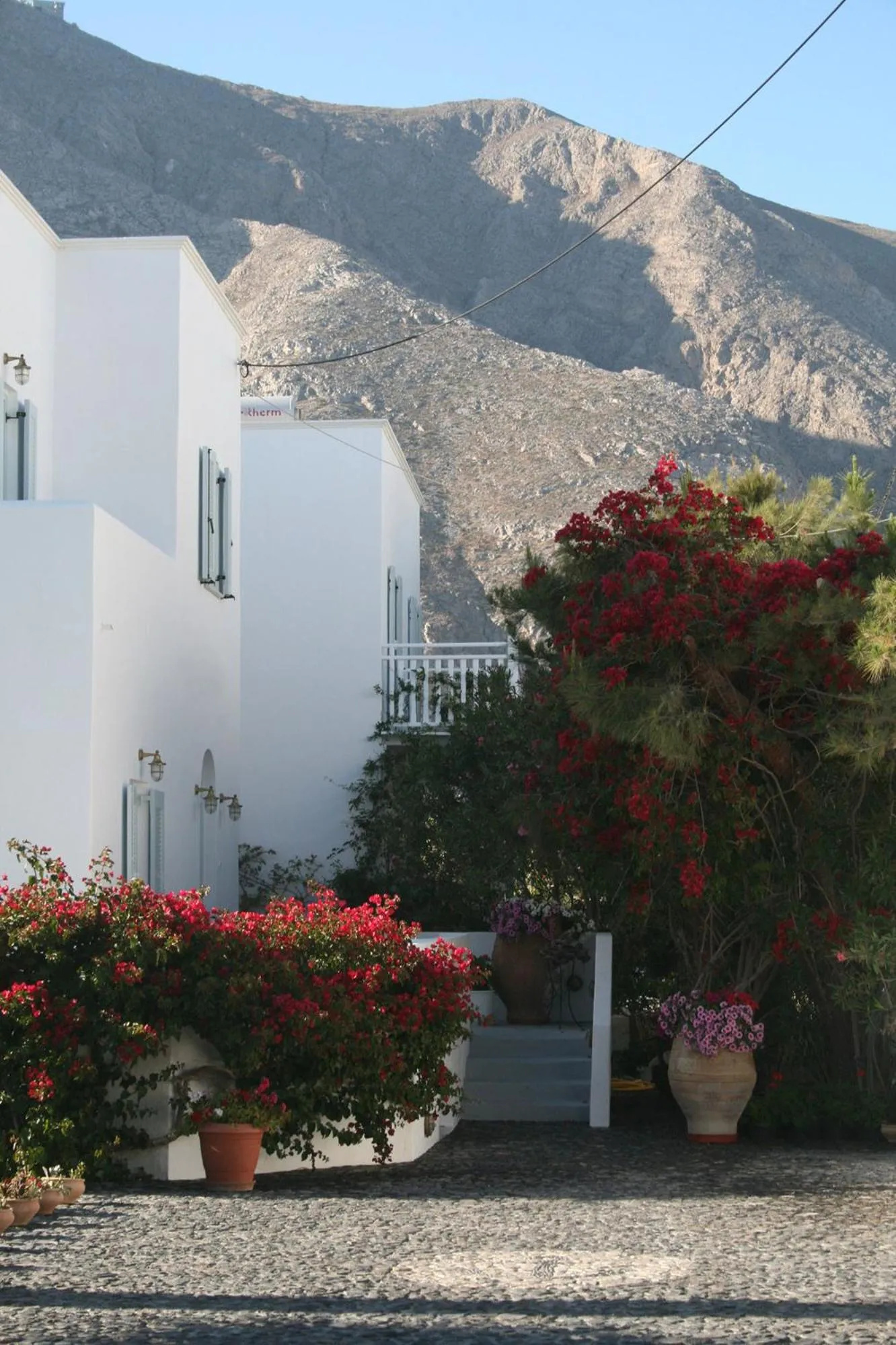 SPIROS & HIROKO Hotel - ADULTS ONLY