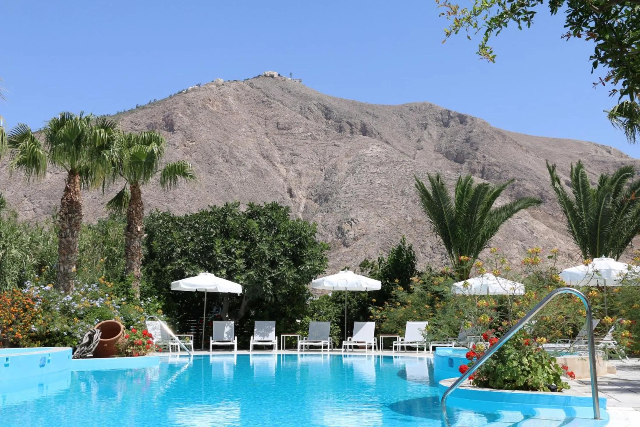 SPIROS & HIROKO Hotel - ADULTS ONLY