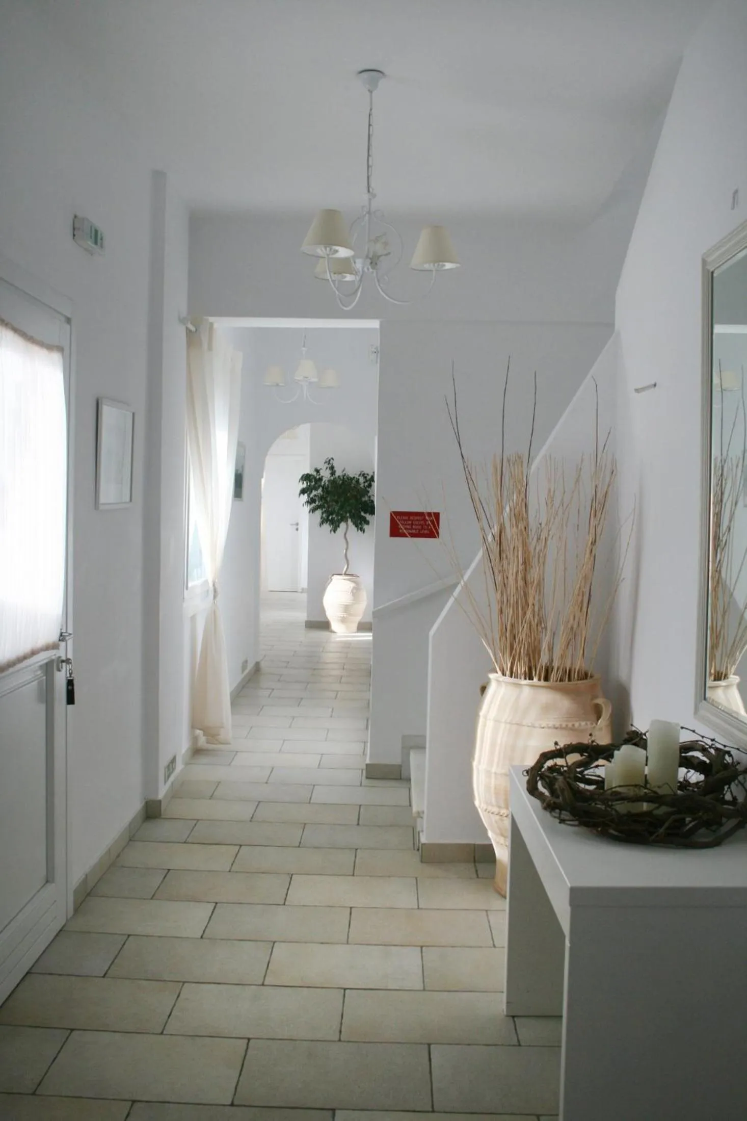 SPIROS & HIROKO Hotel - ADULTS ONLY