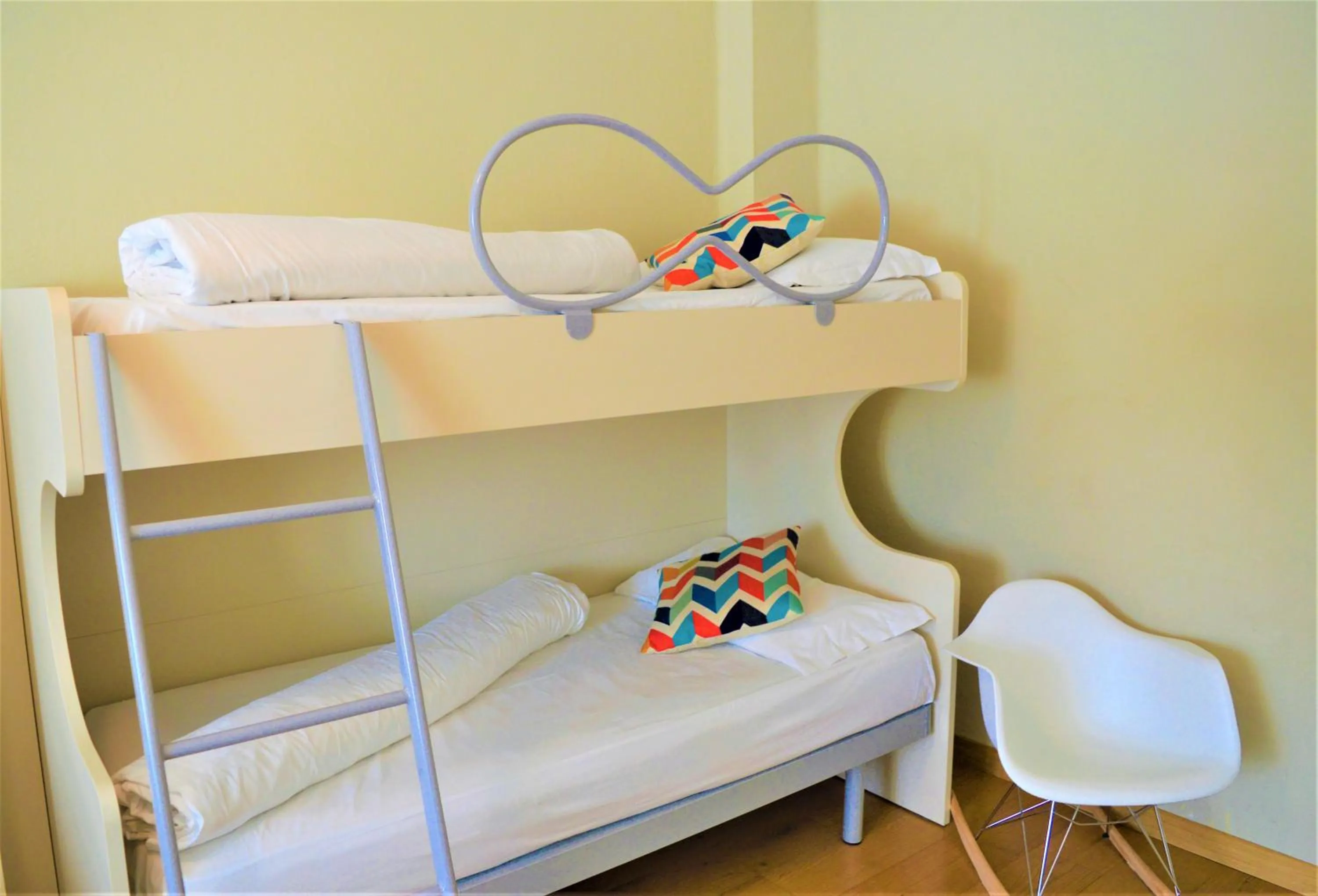 Standard Family Room in Park Hotel Sancelso