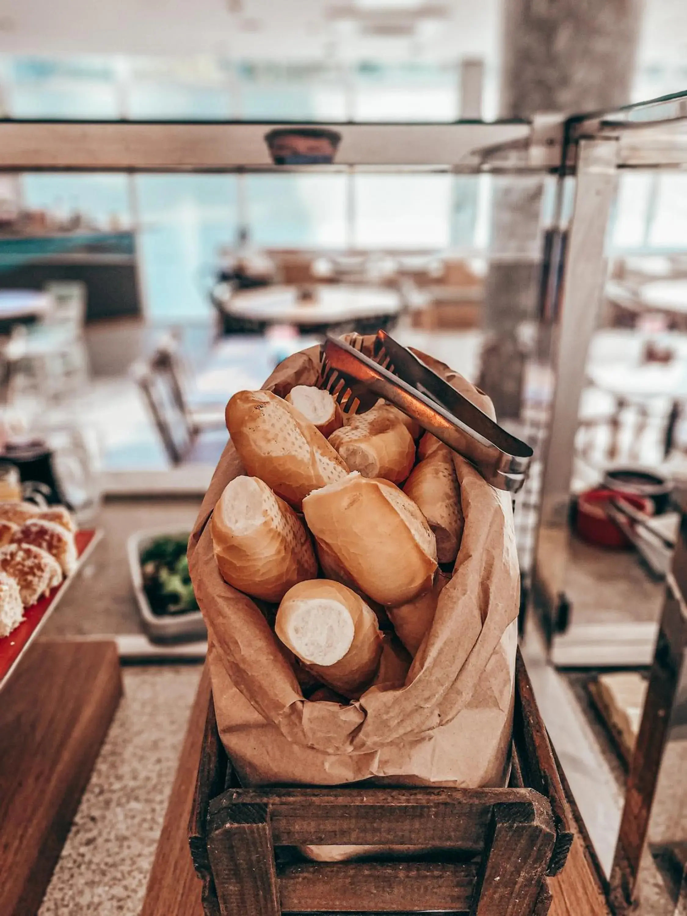 Food in ibis Rio de Janeiro Centro Food in ibis Rio de Janeiro Centro
