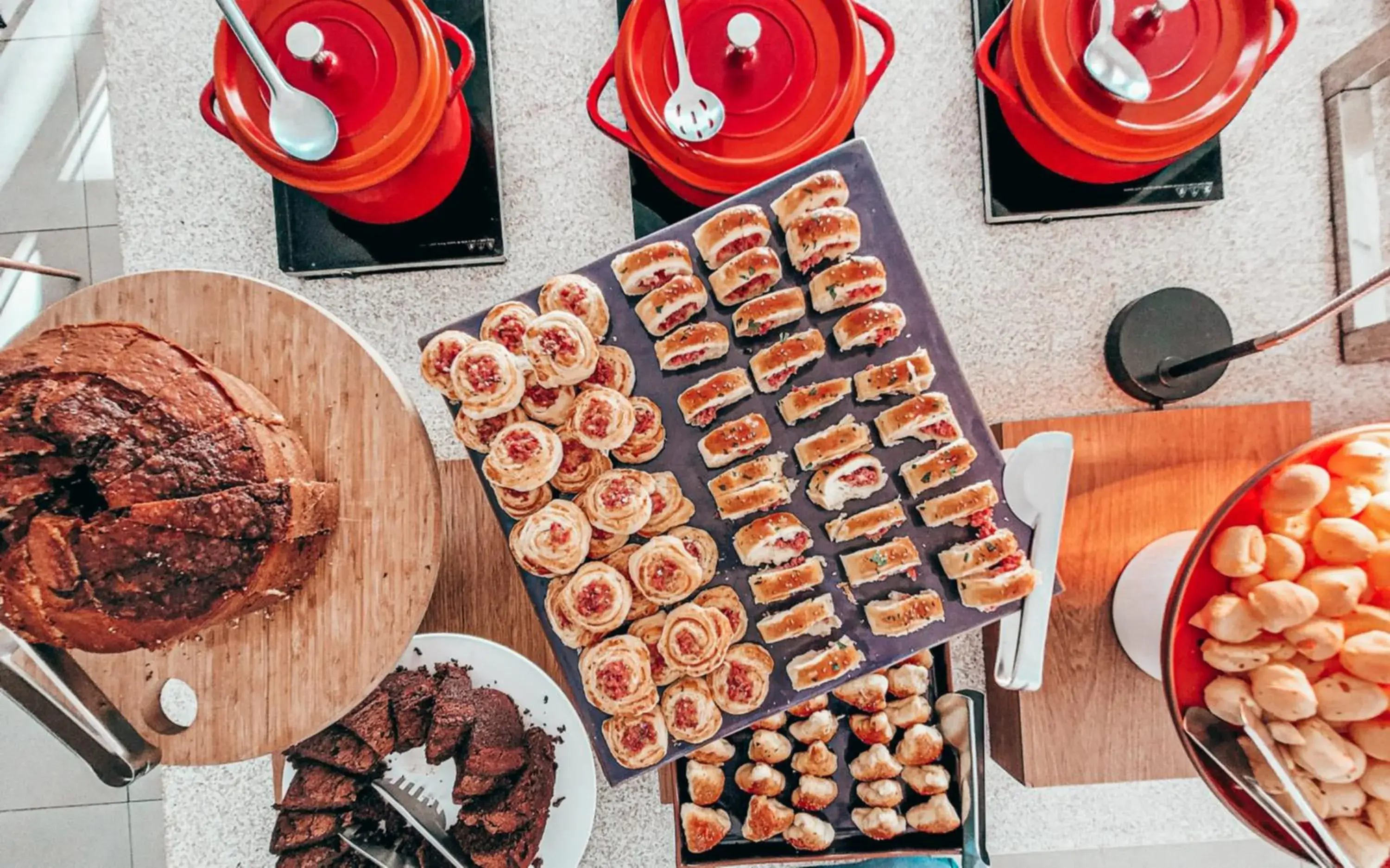 Food and drinks in ibis Rio de Janeiro Centro Food and drinks in ibis Rio de Janeiro Centro