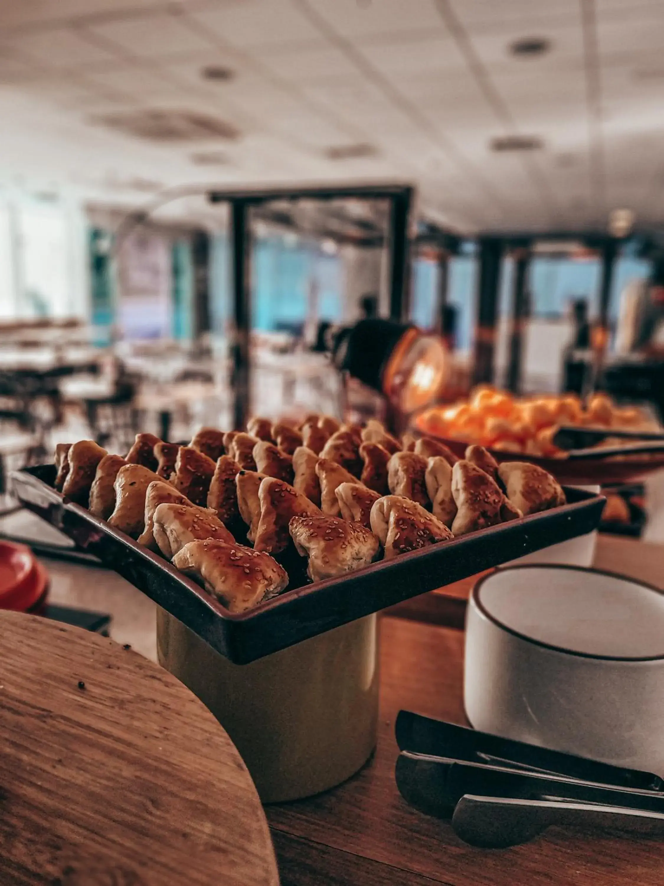 Food in ibis Rio de Janeiro Centro Food in ibis Rio de Janeiro Centro