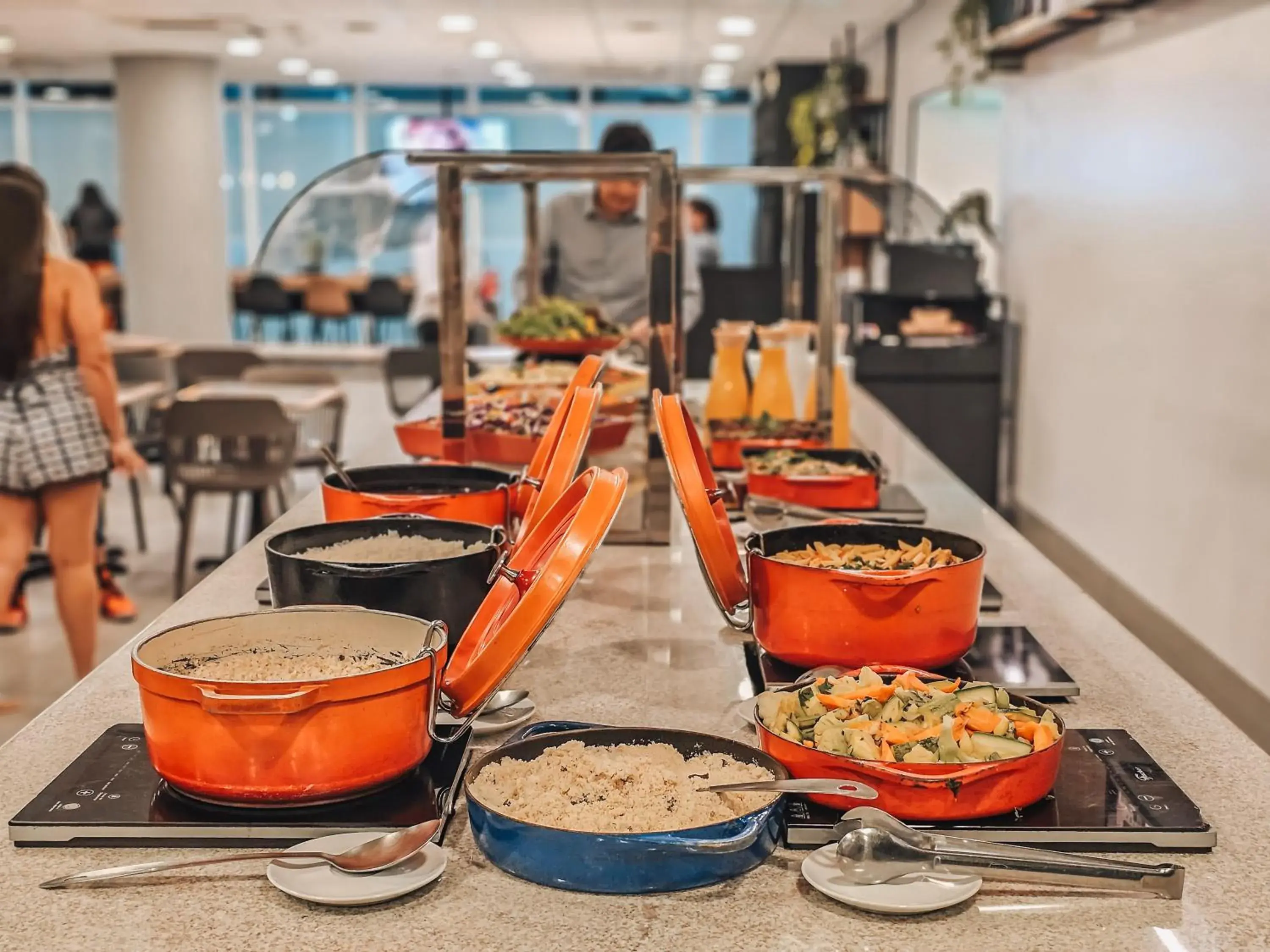 Property building in ibis Rio de Janeiro Centro Property building in ibis Rio de Janeiro Centro