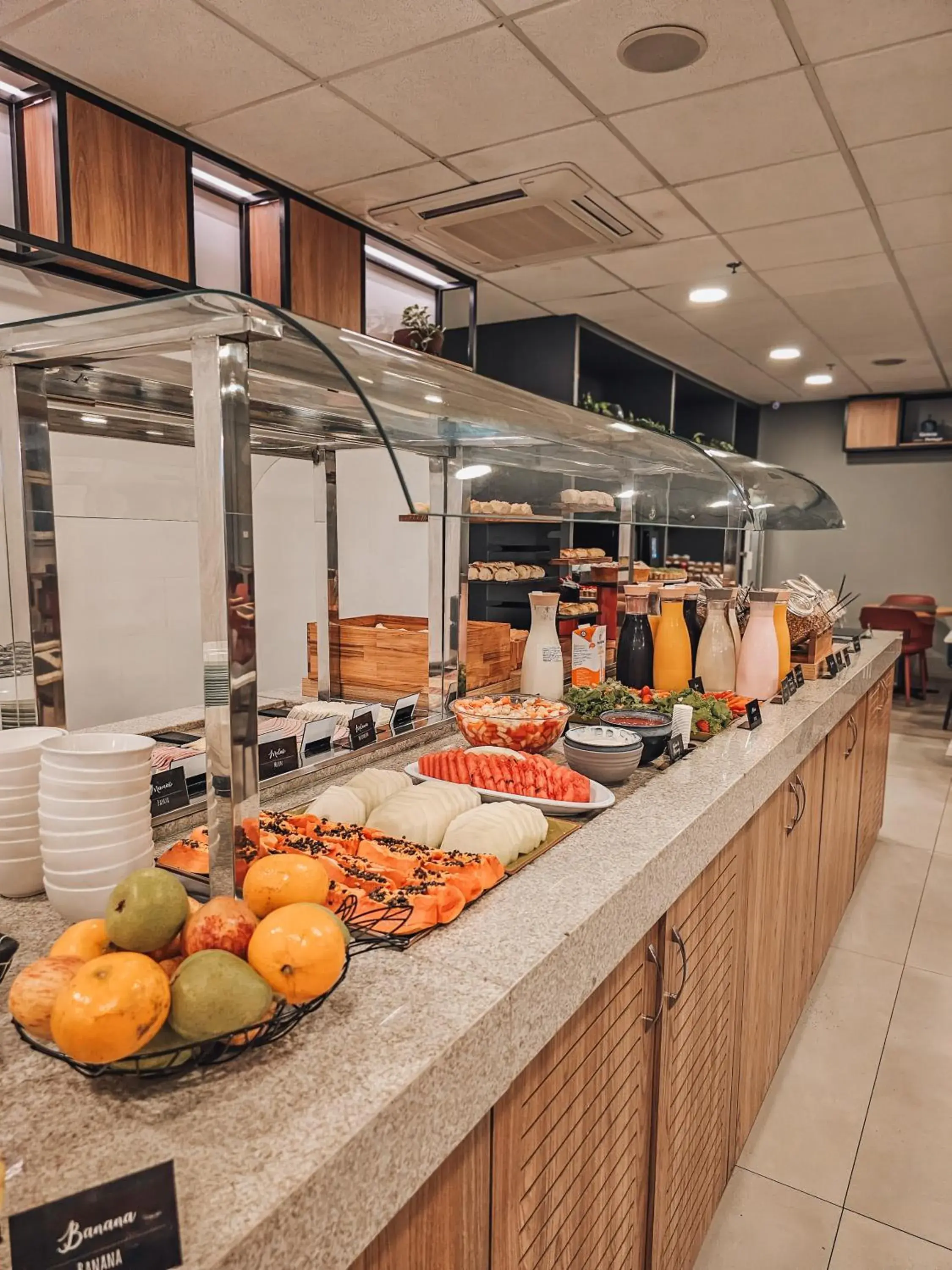 Food in ibis Rio de Janeiro Centro Food in ibis Rio de Janeiro Centro