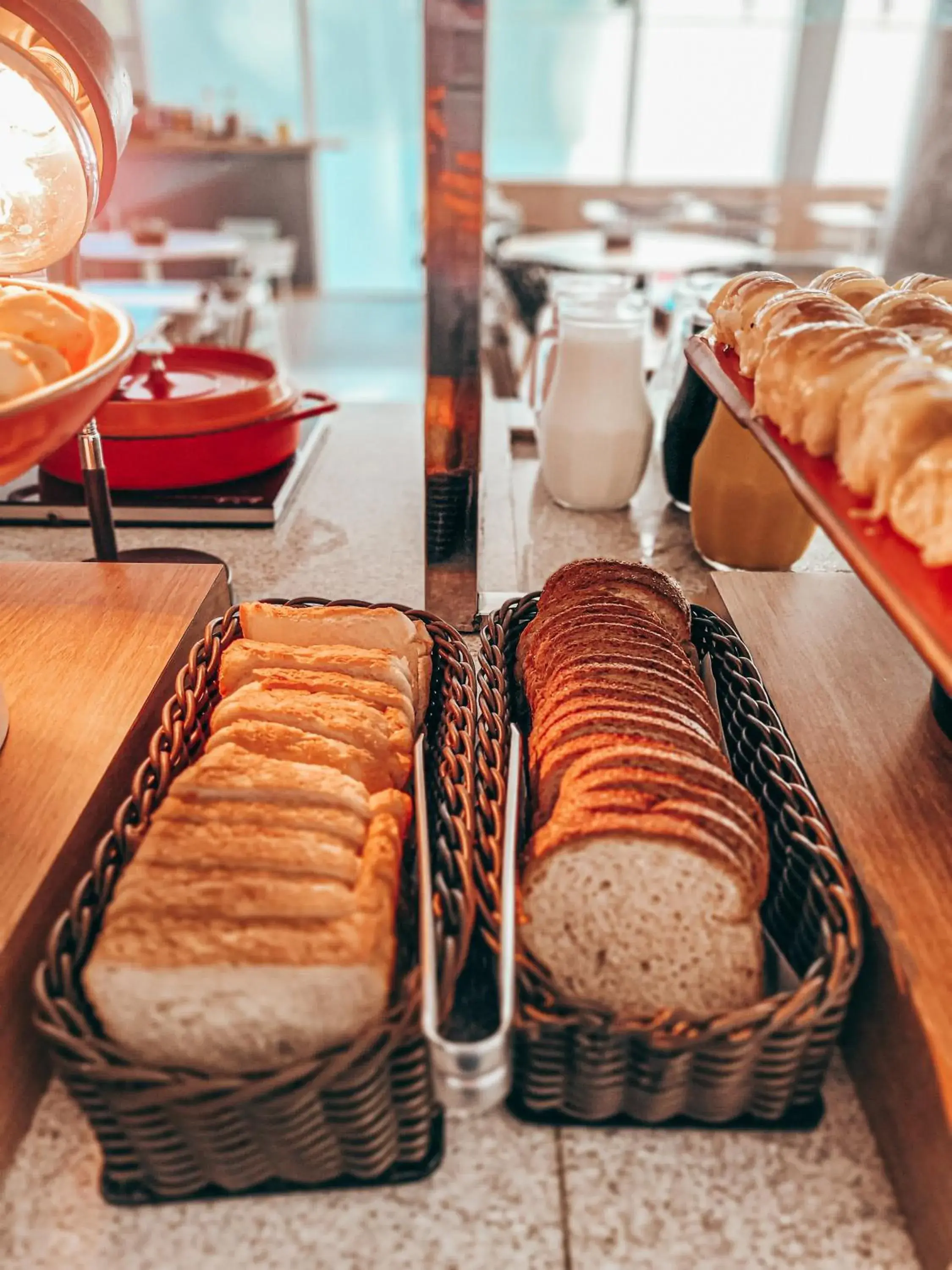 Food in ibis Rio de Janeiro Centro Food in ibis Rio de Janeiro Centro