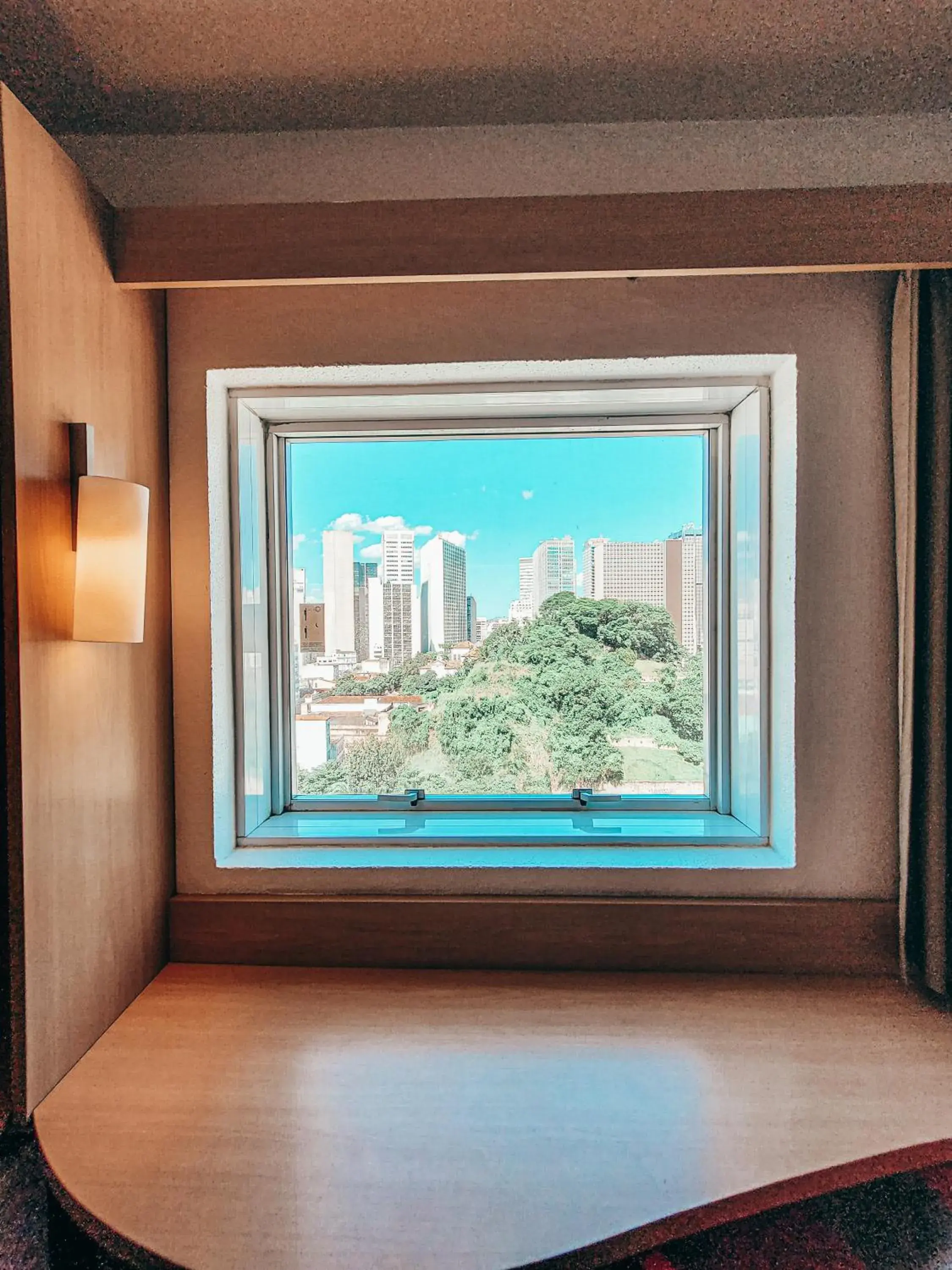 Bedroom in ibis Rio de Janeiro Centro Bedroom in ibis Rio de Janeiro Centro