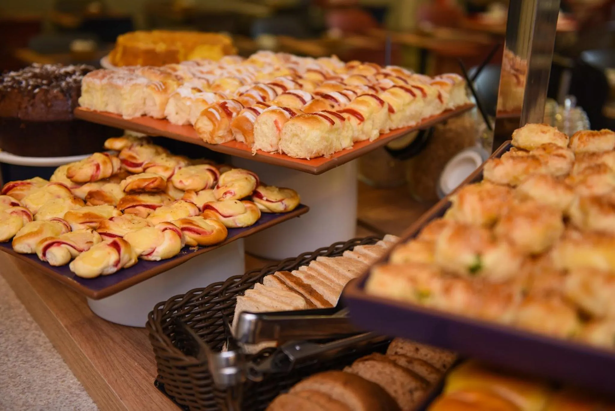 Food and drinks in ibis Rio de Janeiro Centro