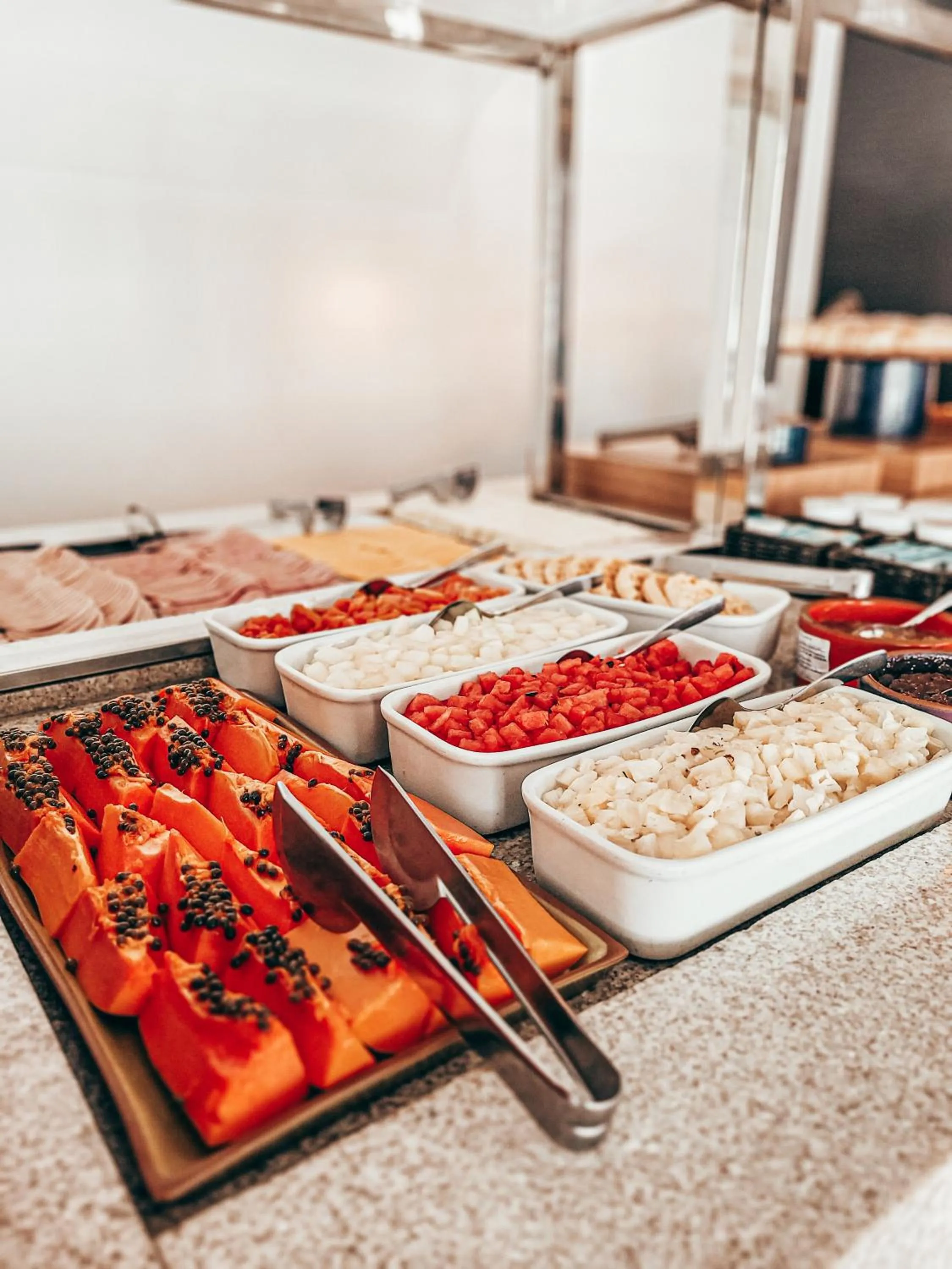 Food and drinks in ibis Rio de Janeiro Centro