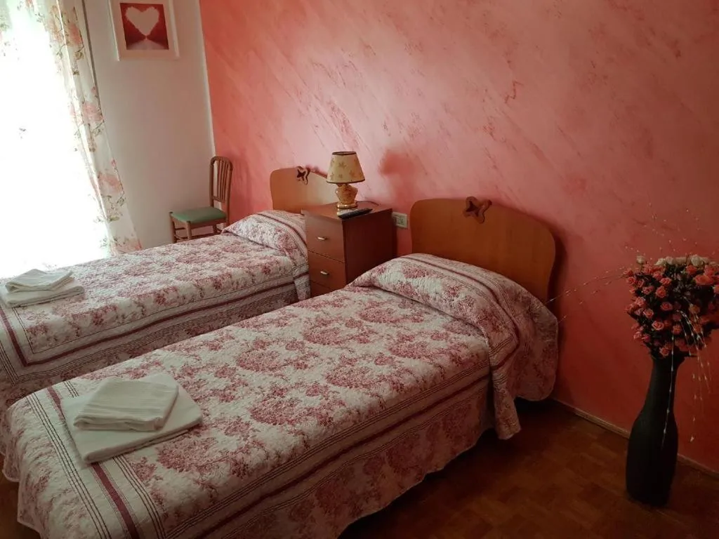 Bed in Chowdhury House