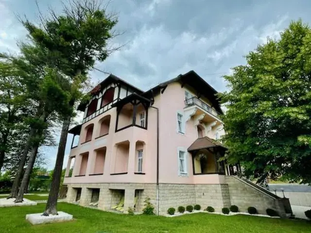Villa Elizabeth Villa Elizabeth