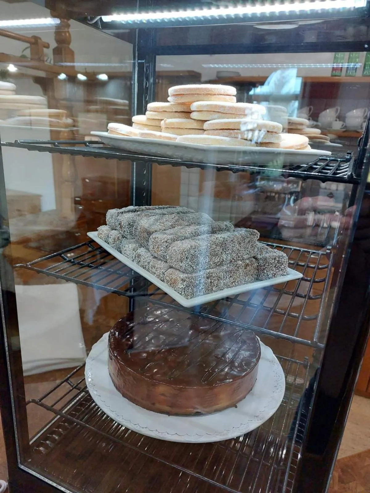 Food and drinks in Kurhotel Renona Rehabilitation