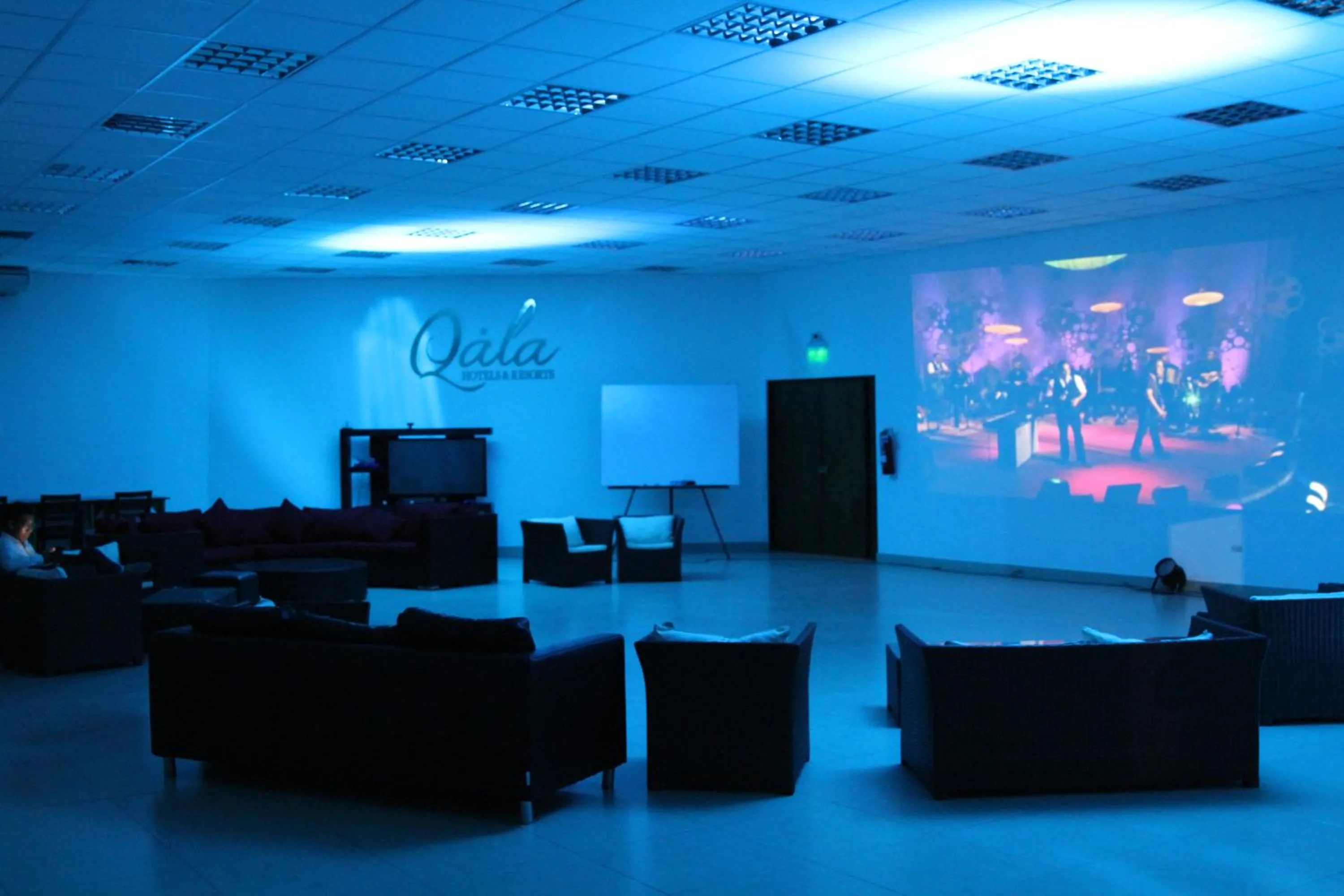 Nightclub / DJ in Qala Hotels & Resorts
