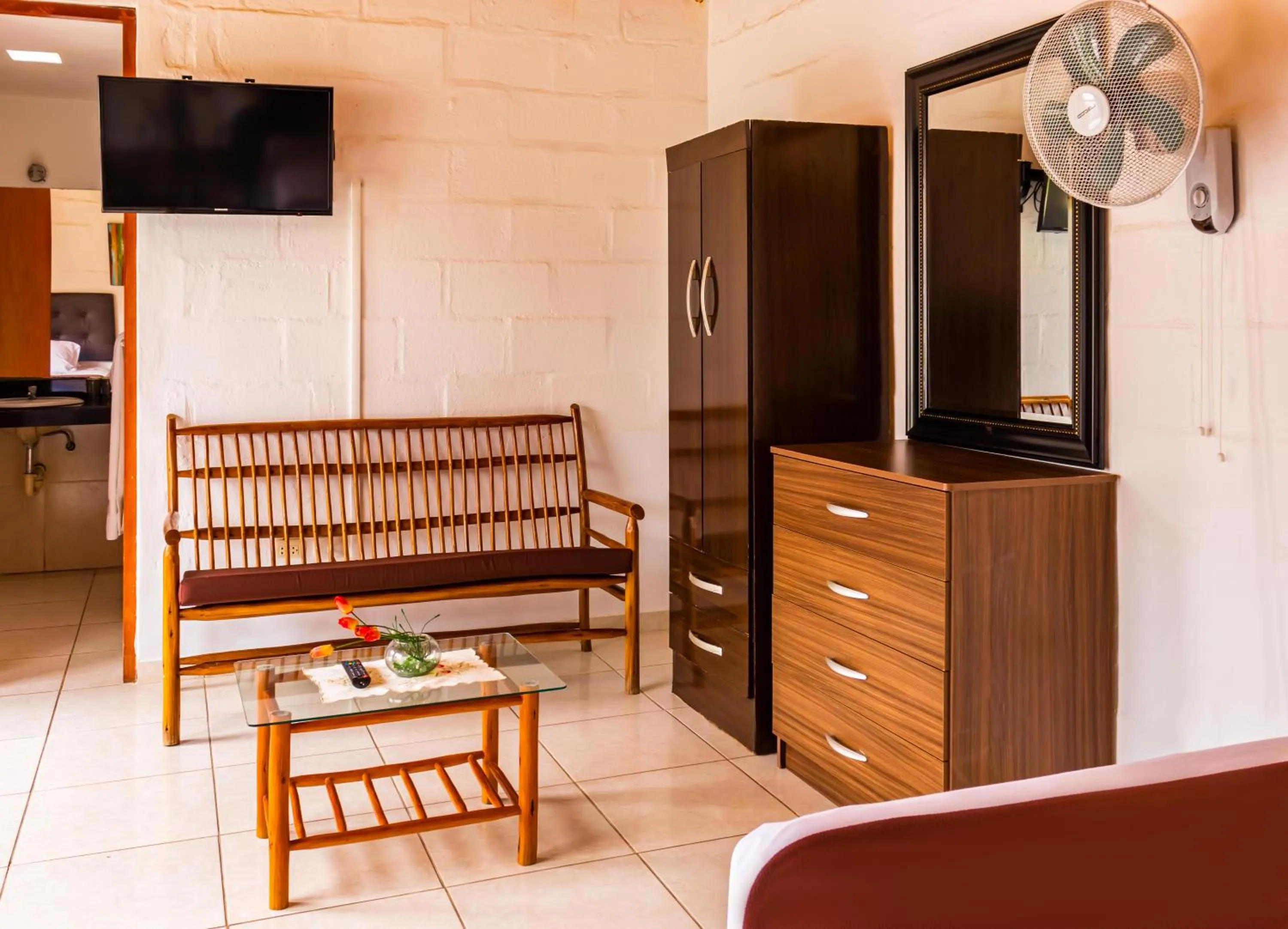 Bathroom in Qala Hotels & Resorts