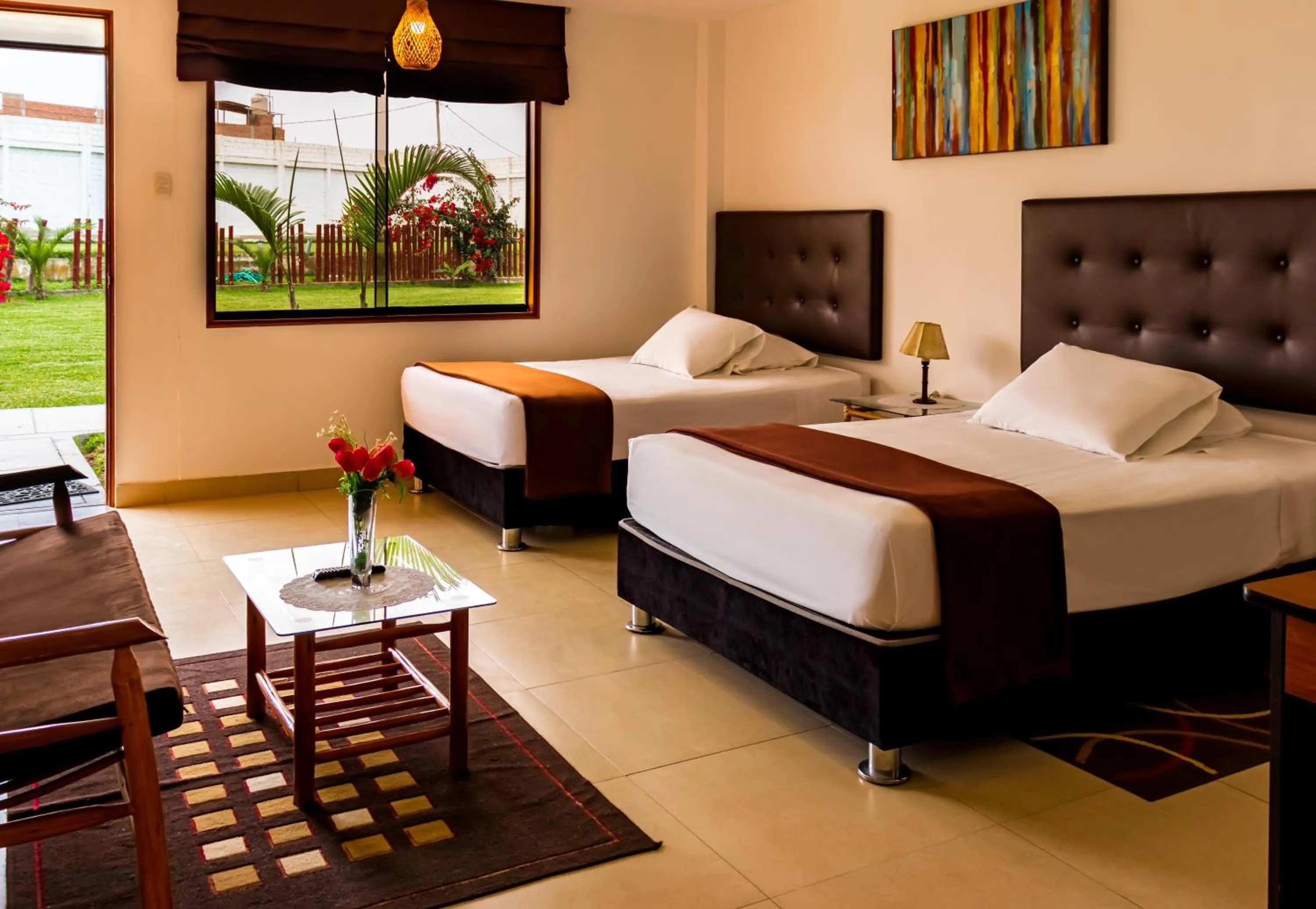 Photo of the whole room, Bed in Qala Hotels & Resorts