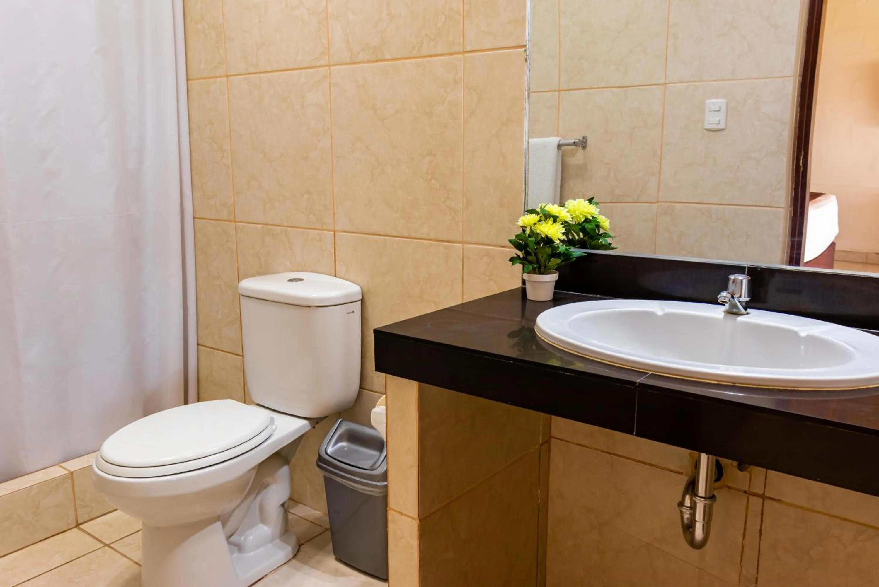 Bathroom in Qala Hotels & Resorts