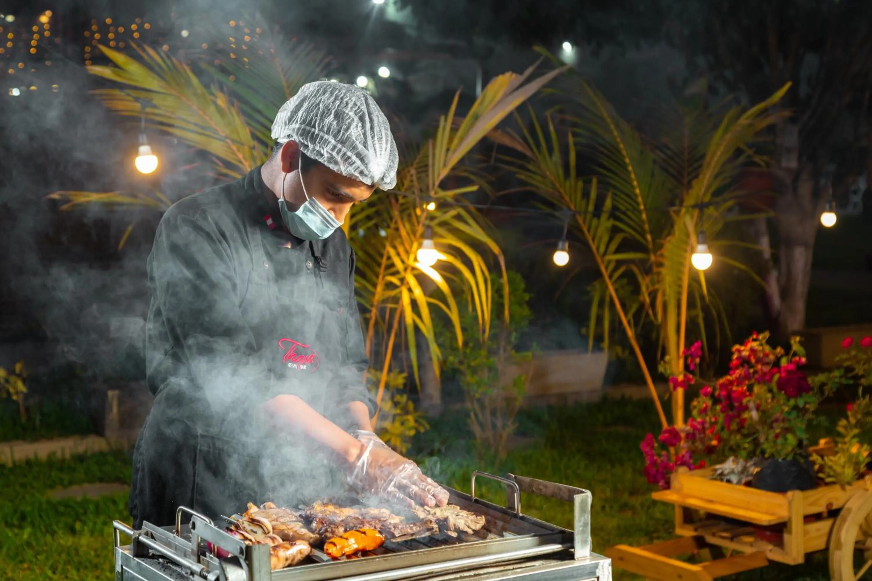 Restaurant/places to eat in Qala Hotels & Resorts