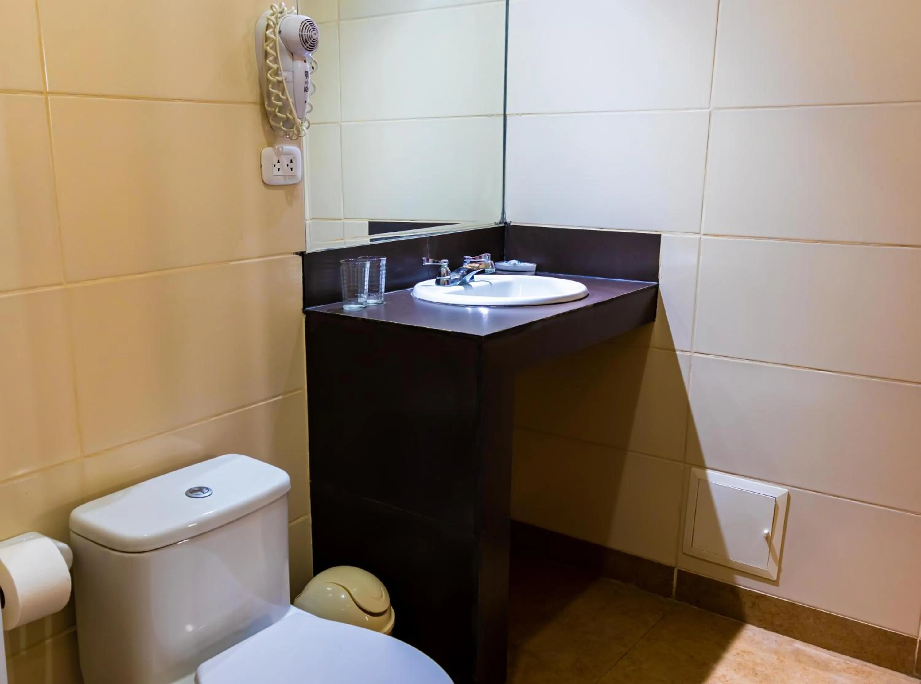 Bathroom in Qala Hotels & Resorts