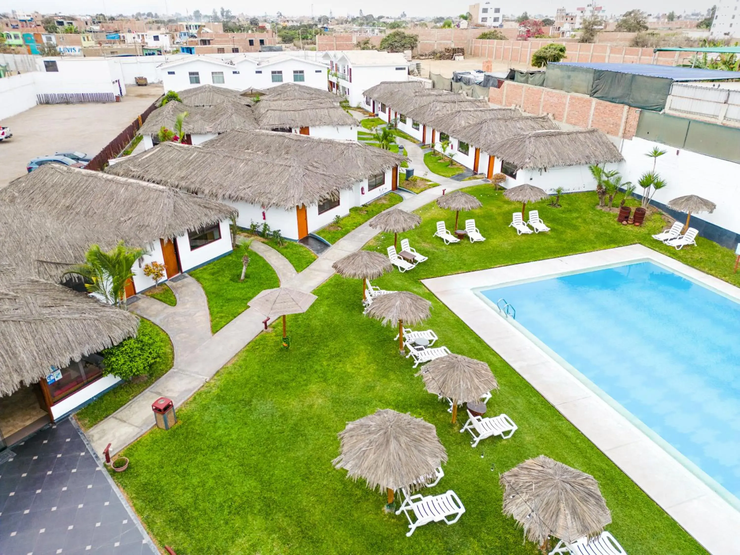 Qala Hotels & Resorts Qala Hotels & Resorts