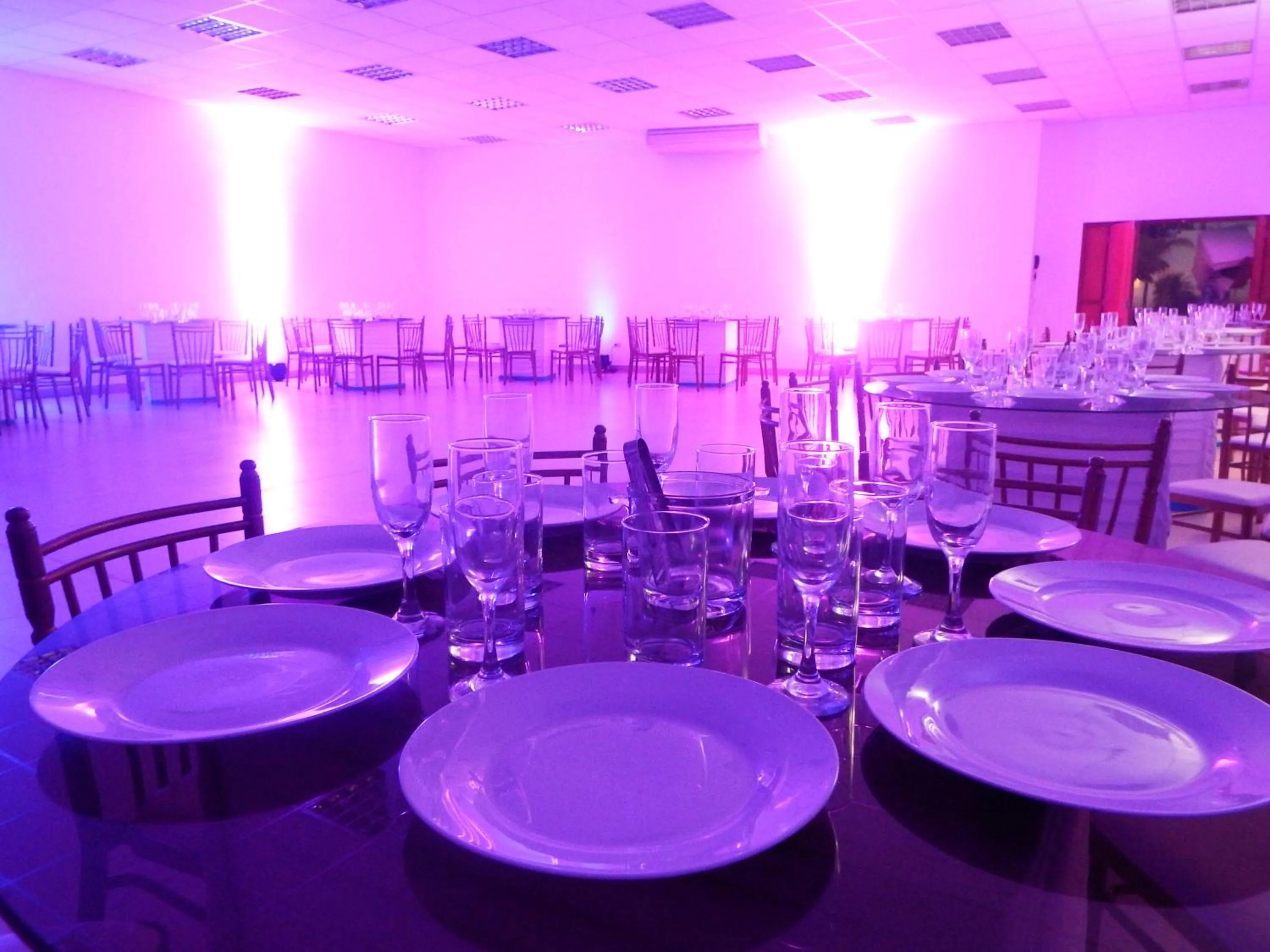 Nightclub / DJ in Qala Hotels & Resorts