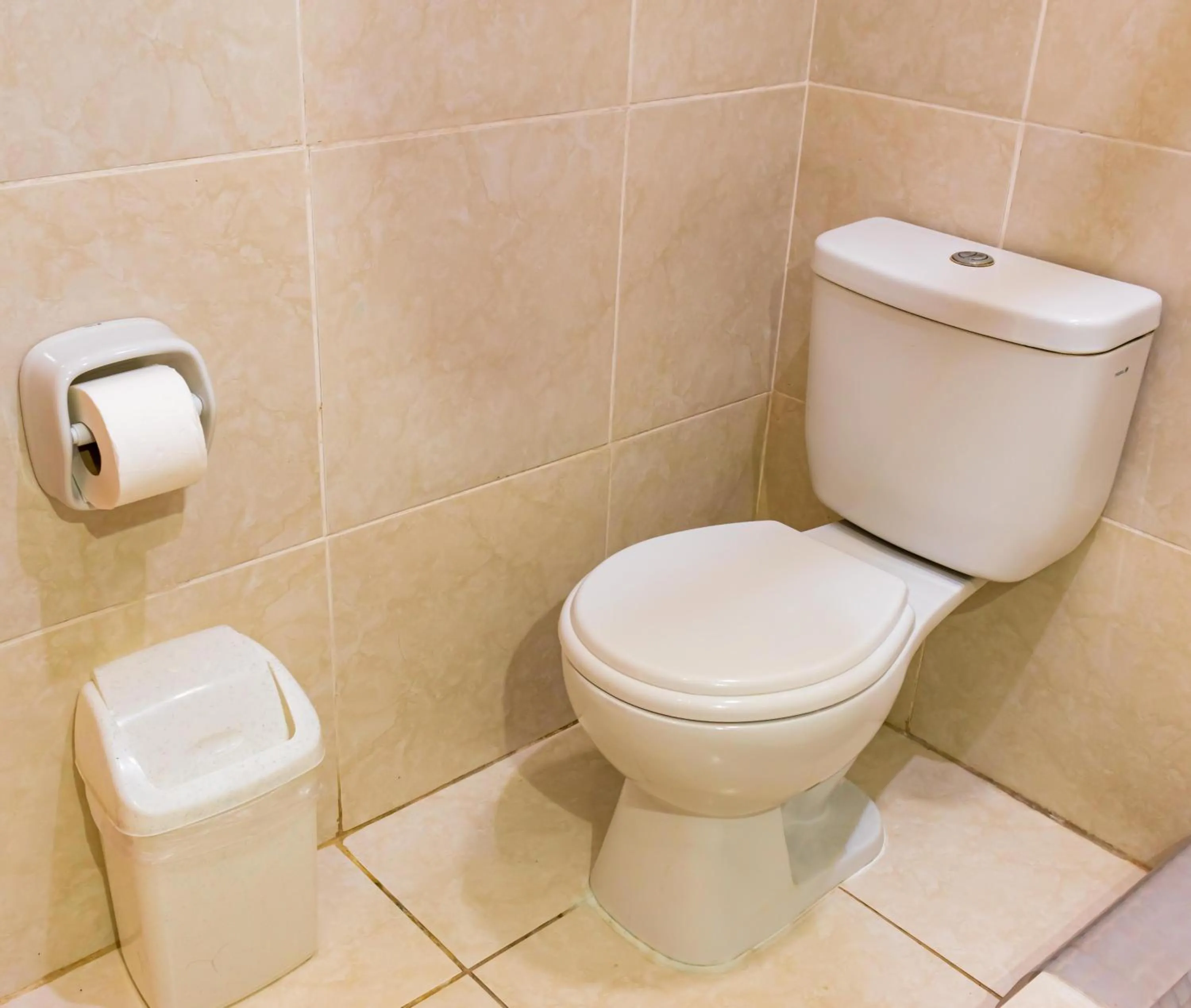 Bathroom in Qala Hotels & Resorts
