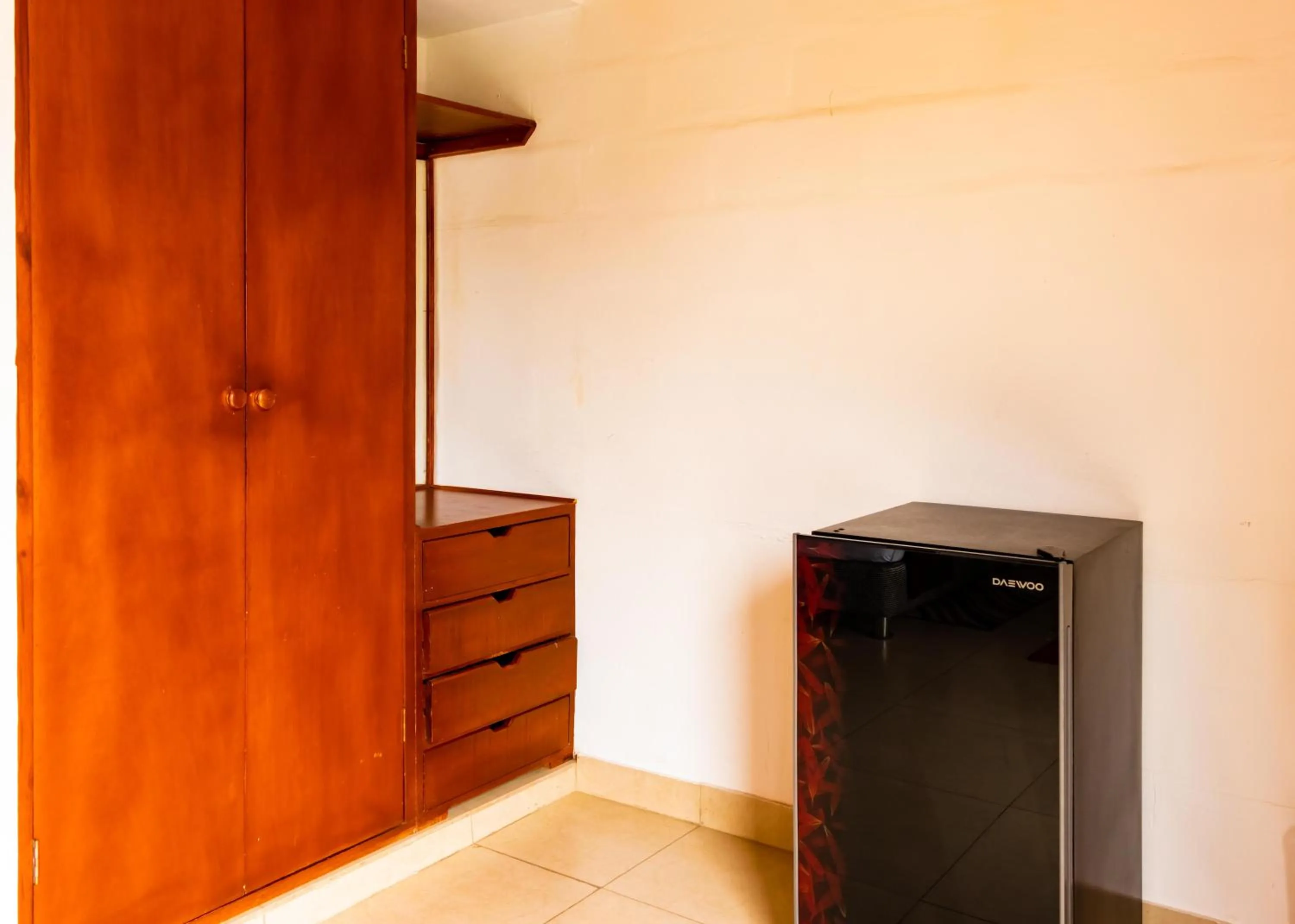 wardrobe in Qala Hotels & Resorts