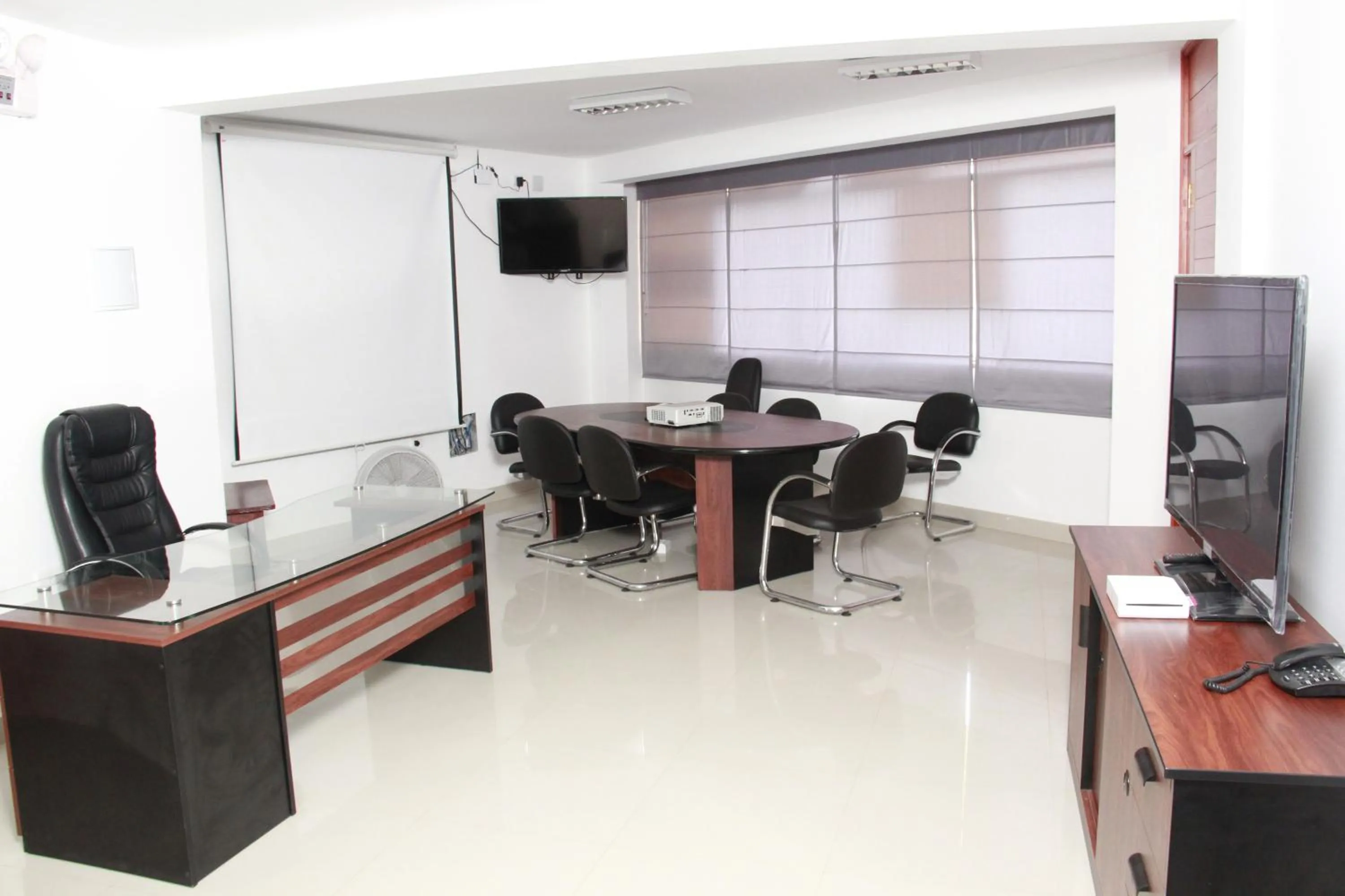 Business facilities in Qala Hotels & Resorts