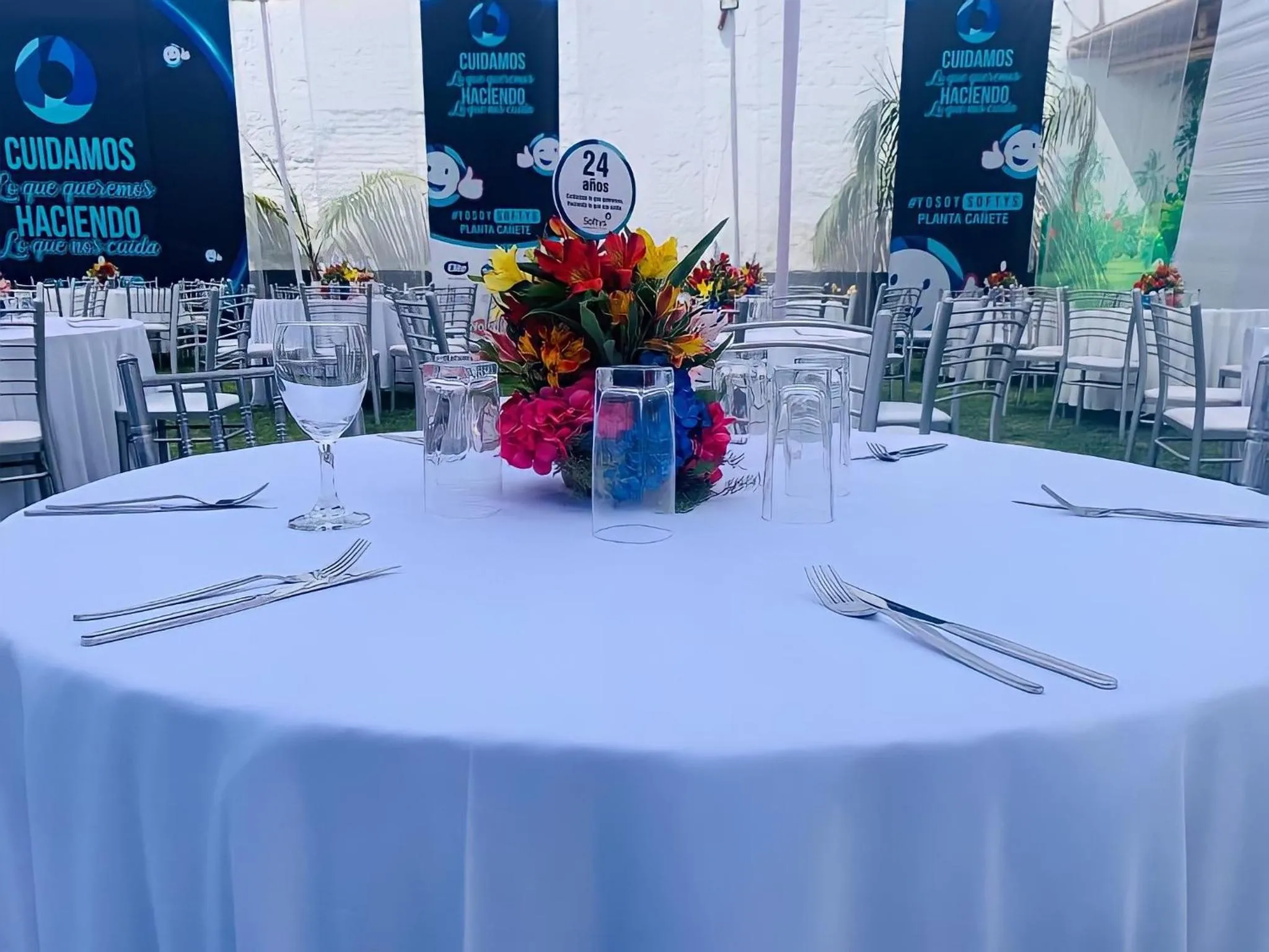 Banquet/Function facilities in Qala Hotels & Resorts