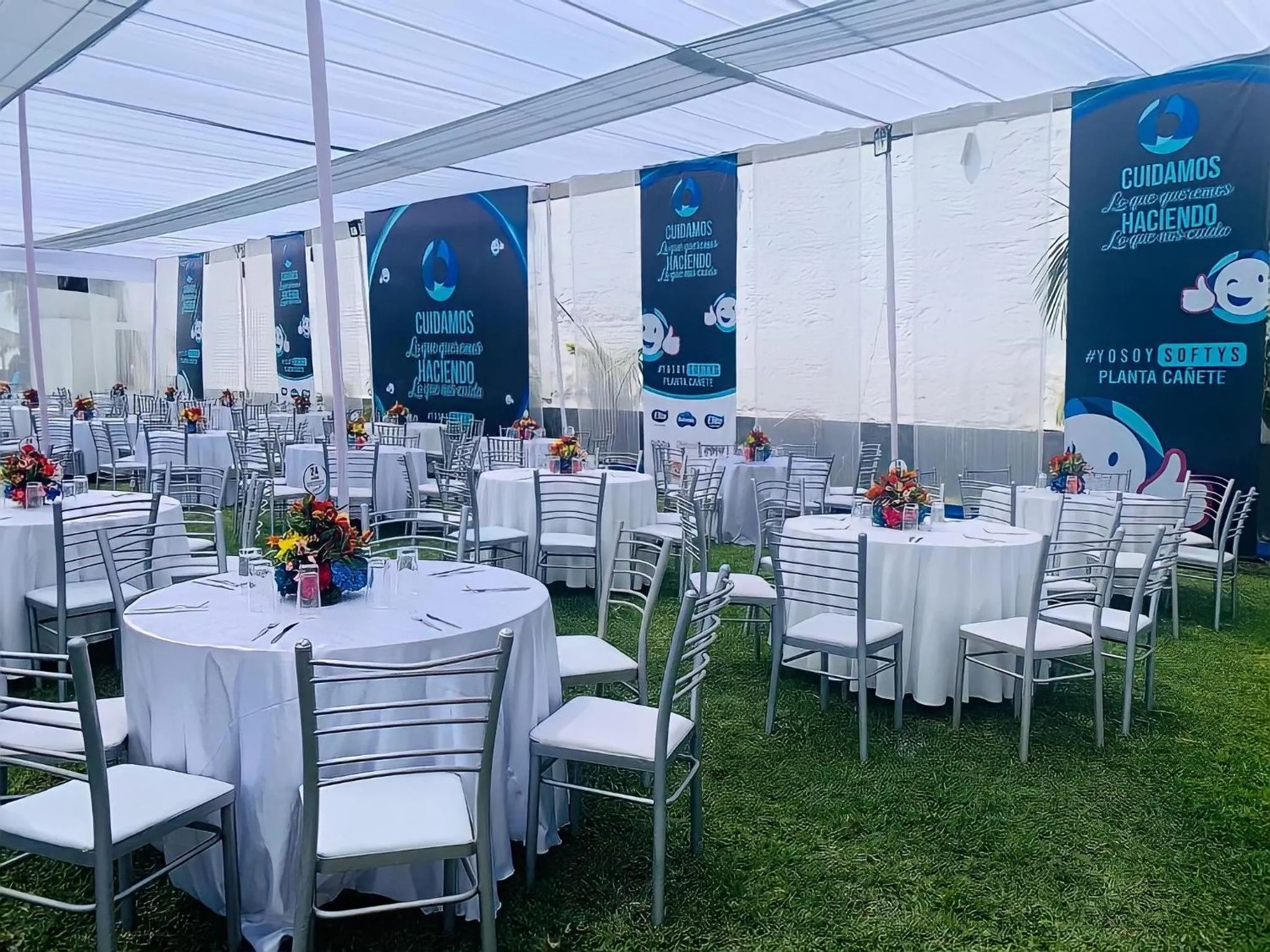 Banquet/Function facilities in Qala Hotels & Resorts