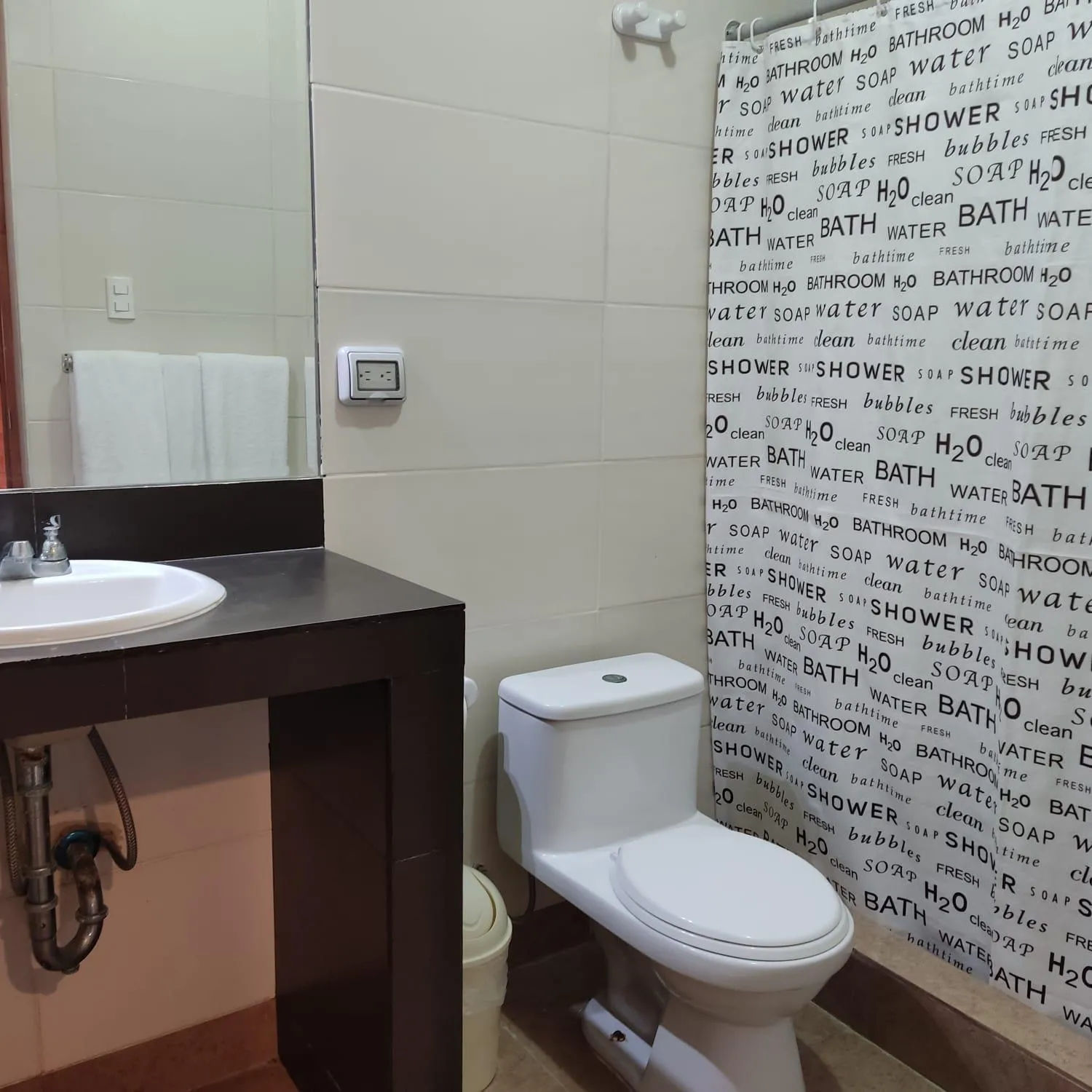 Bathroom in Qala Hotels & Resorts