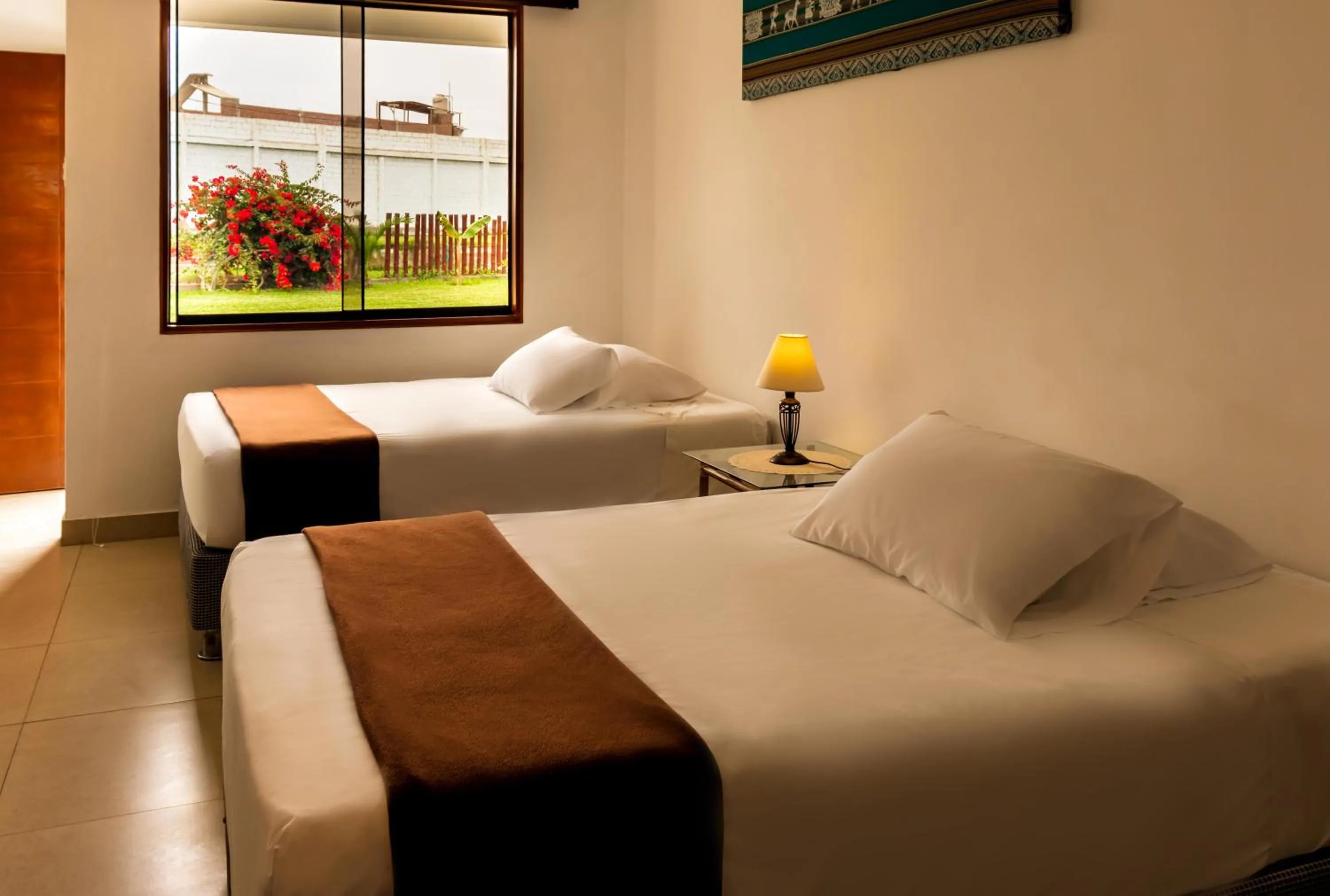 Photo of the whole room, Bed in Qala Hotels & Resorts