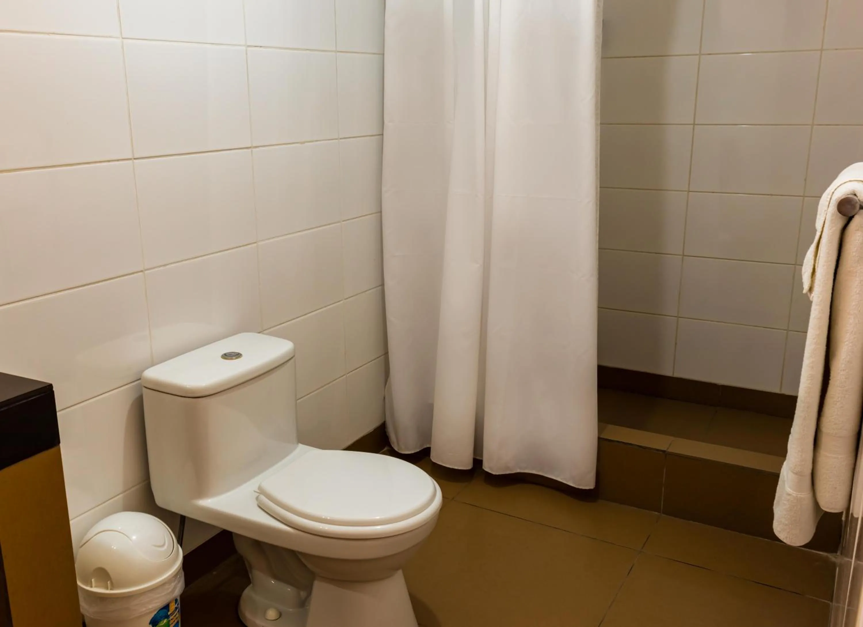 Bathroom in Qala Hotels & Resorts