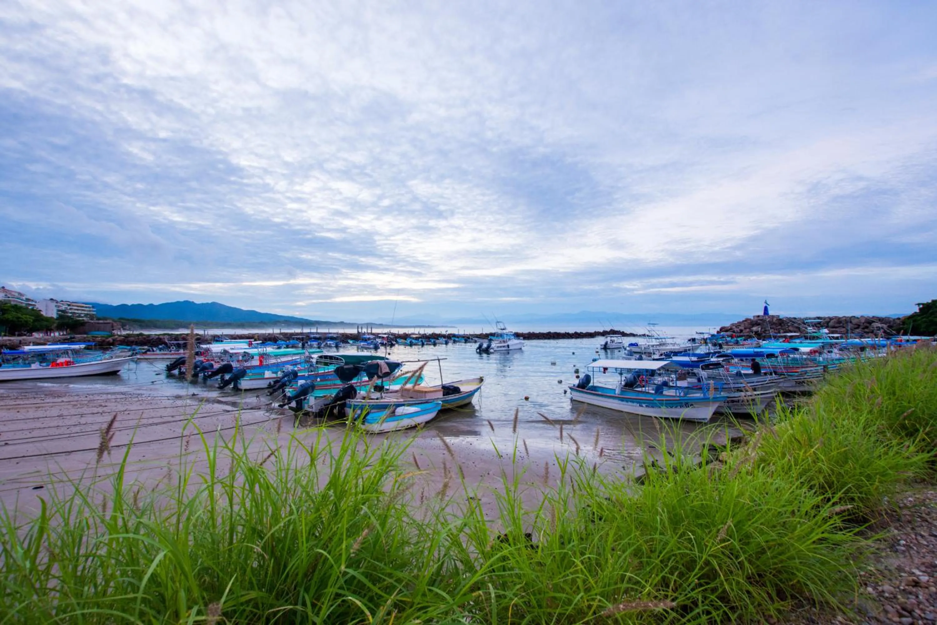 Area and facilities in Hotel Meson de Mita
