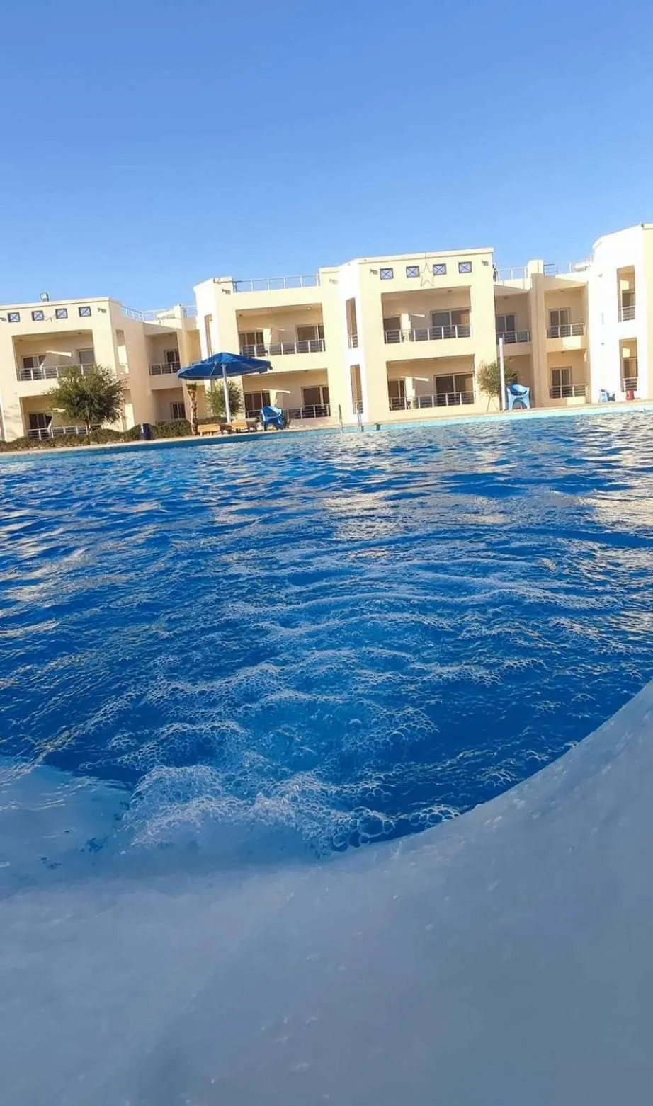 New Eagles Aqua Park Resort