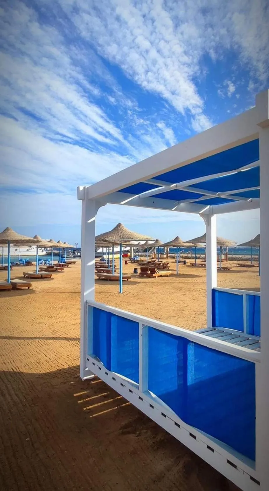 New Eagles Aqua Park Resort