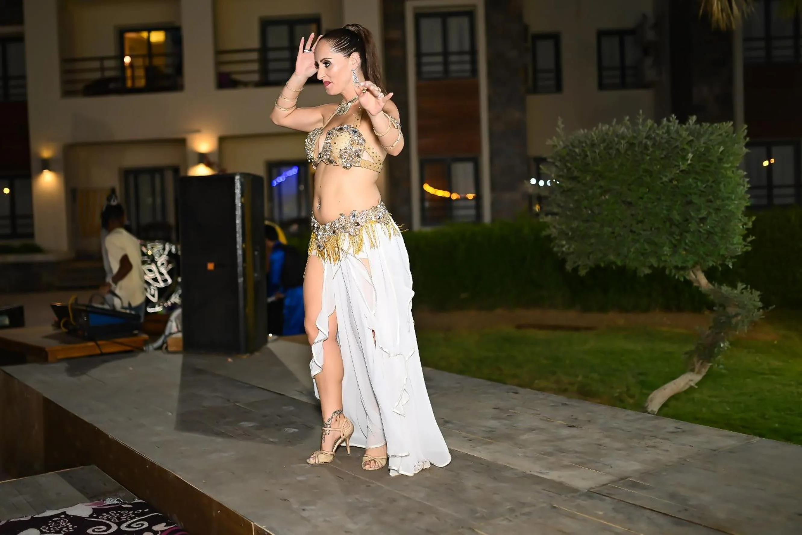 New Eagles Aqua Park Resort