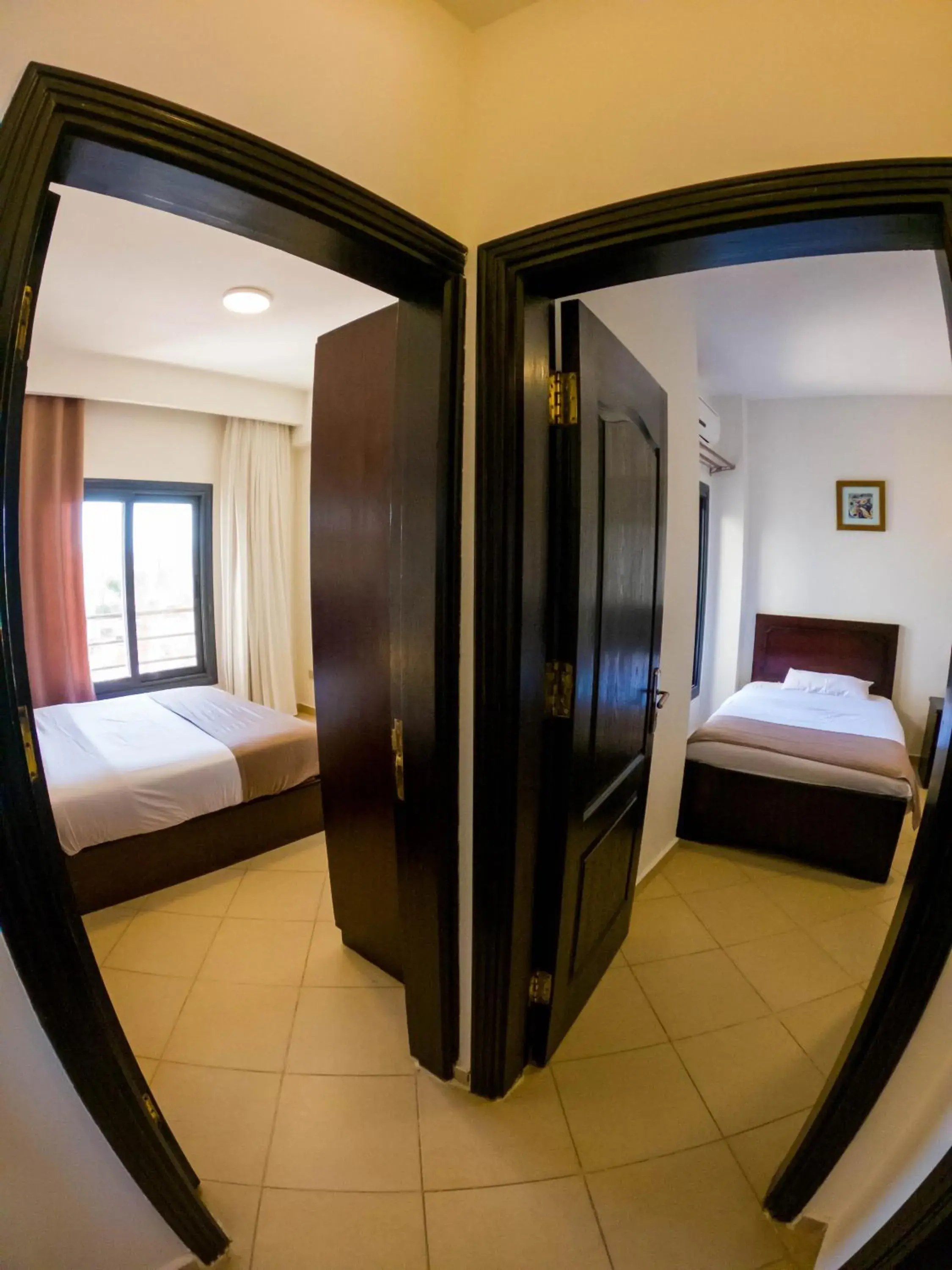 Family, Bed in New Eagles Aqua Park Resort Family, Bed in New Eagles Aqua Park Resort