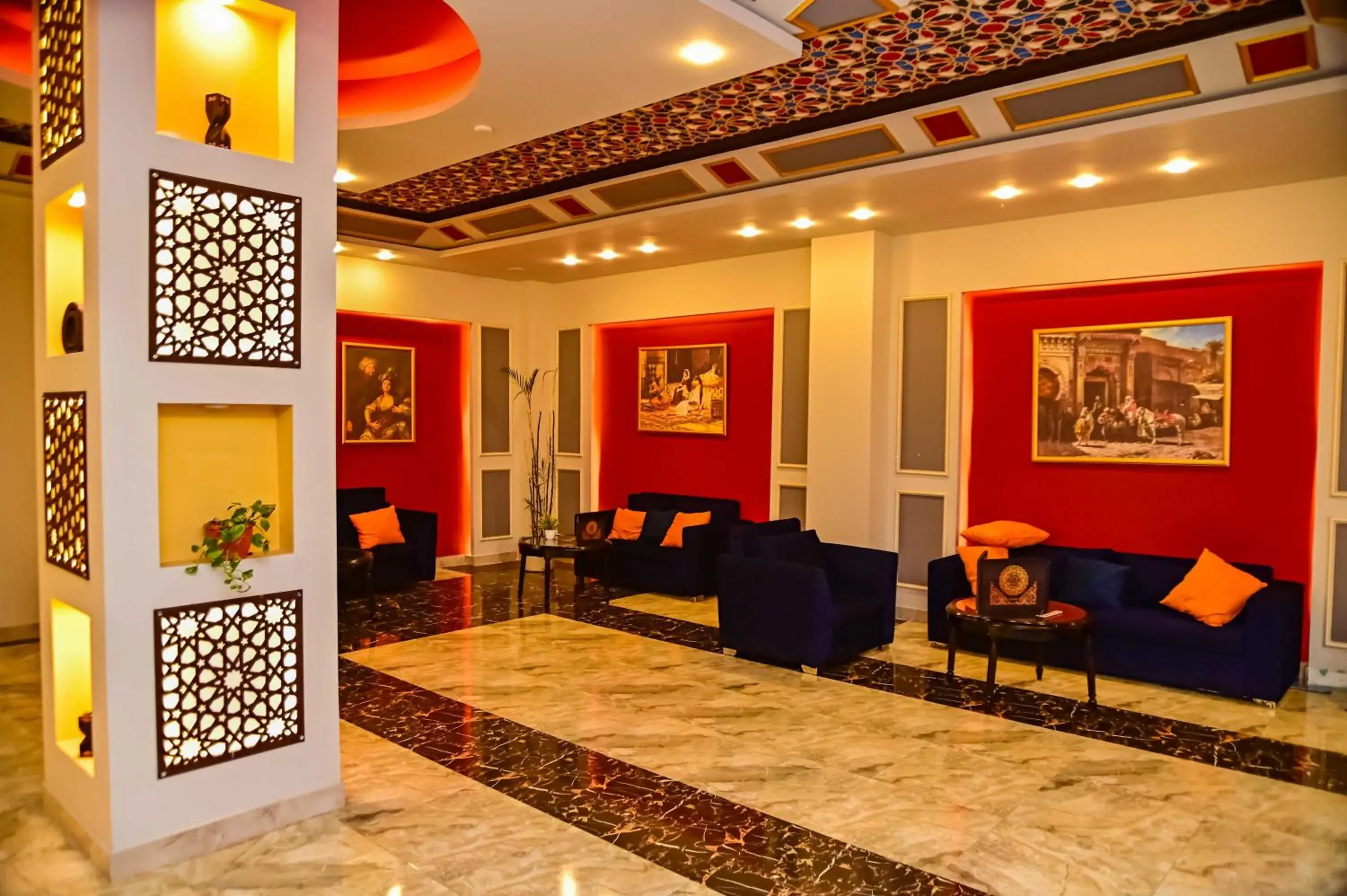 Spa and wellness centre/facilities in New Eagles Aqua Park Resort Spa and wellness centre/facilities in New Eagles Aqua Park Resort