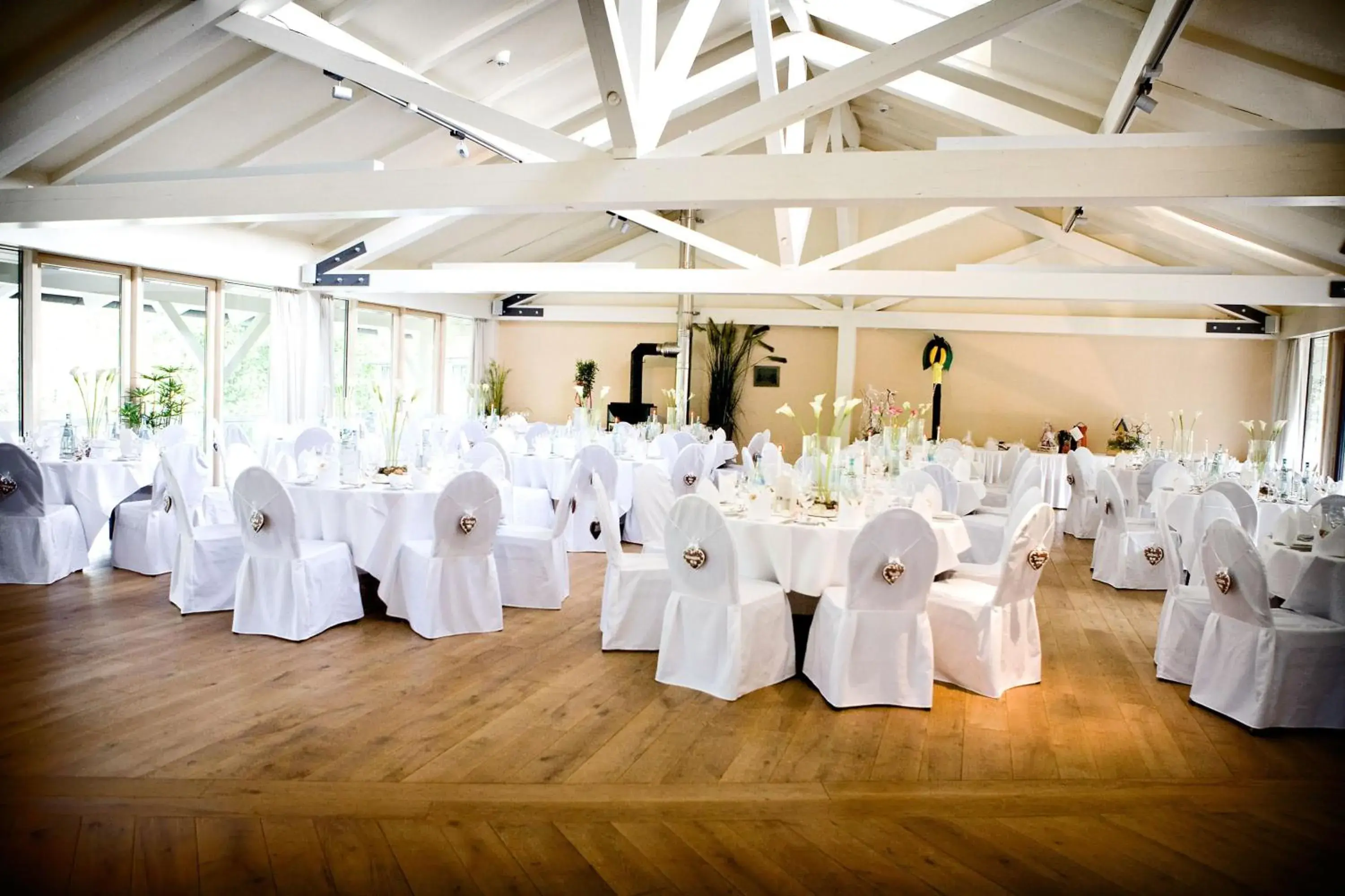 Banquet/Function facilities, Banquet Facilities in FREIgeist Northeim