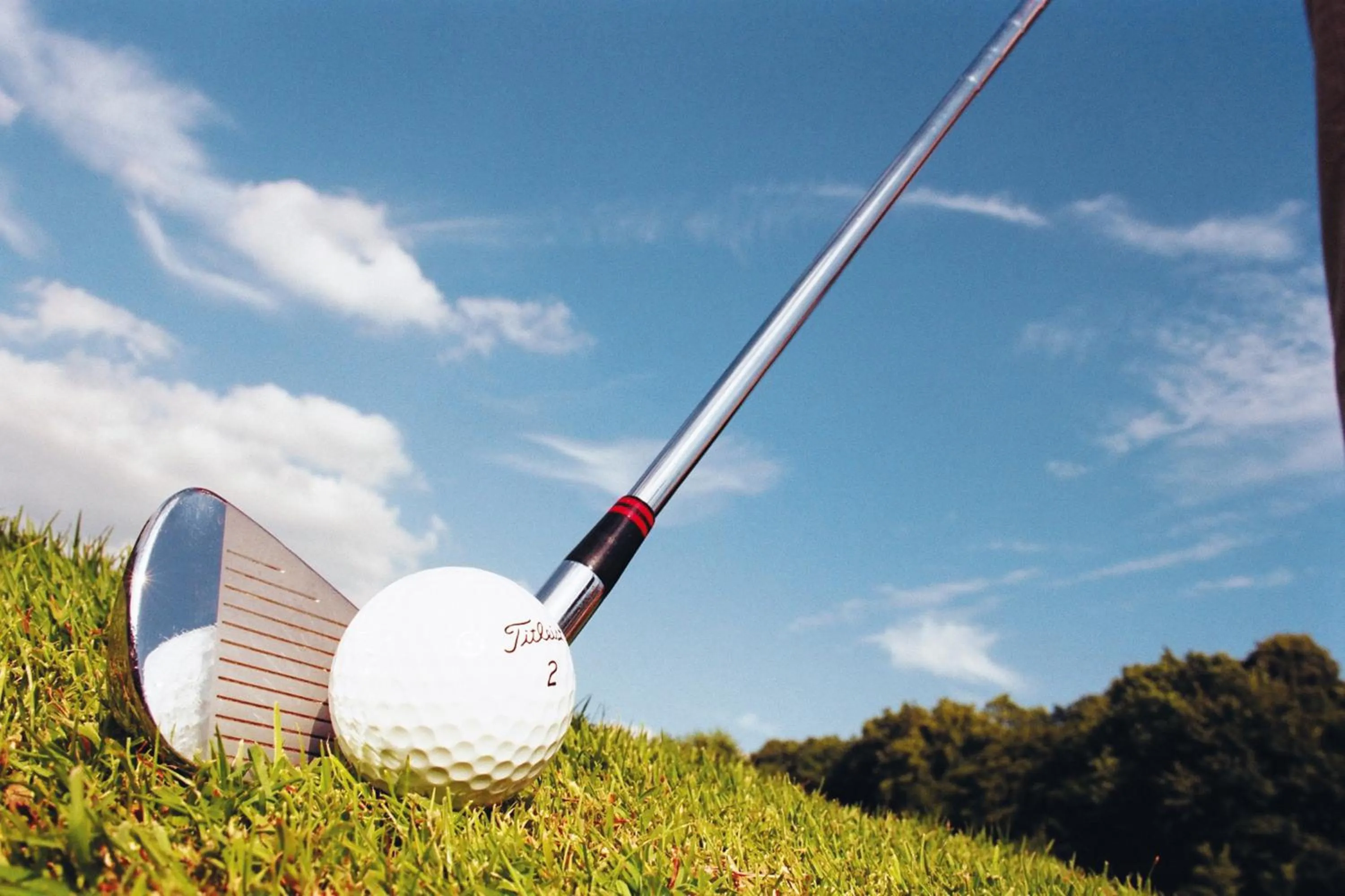 Golfcourse in FREIgeist Northeim