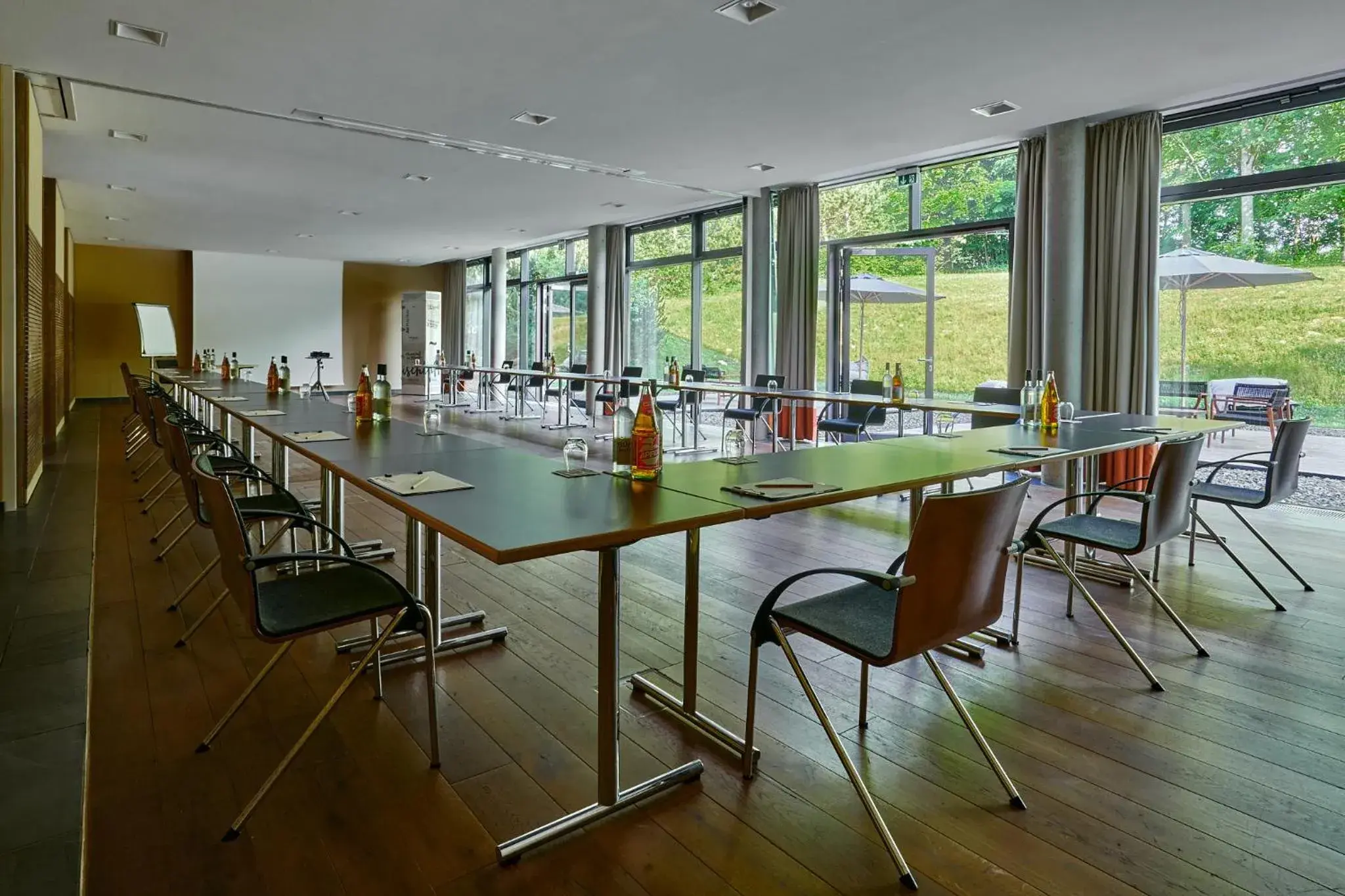 Meeting/conference room in FREIgeist Northeim