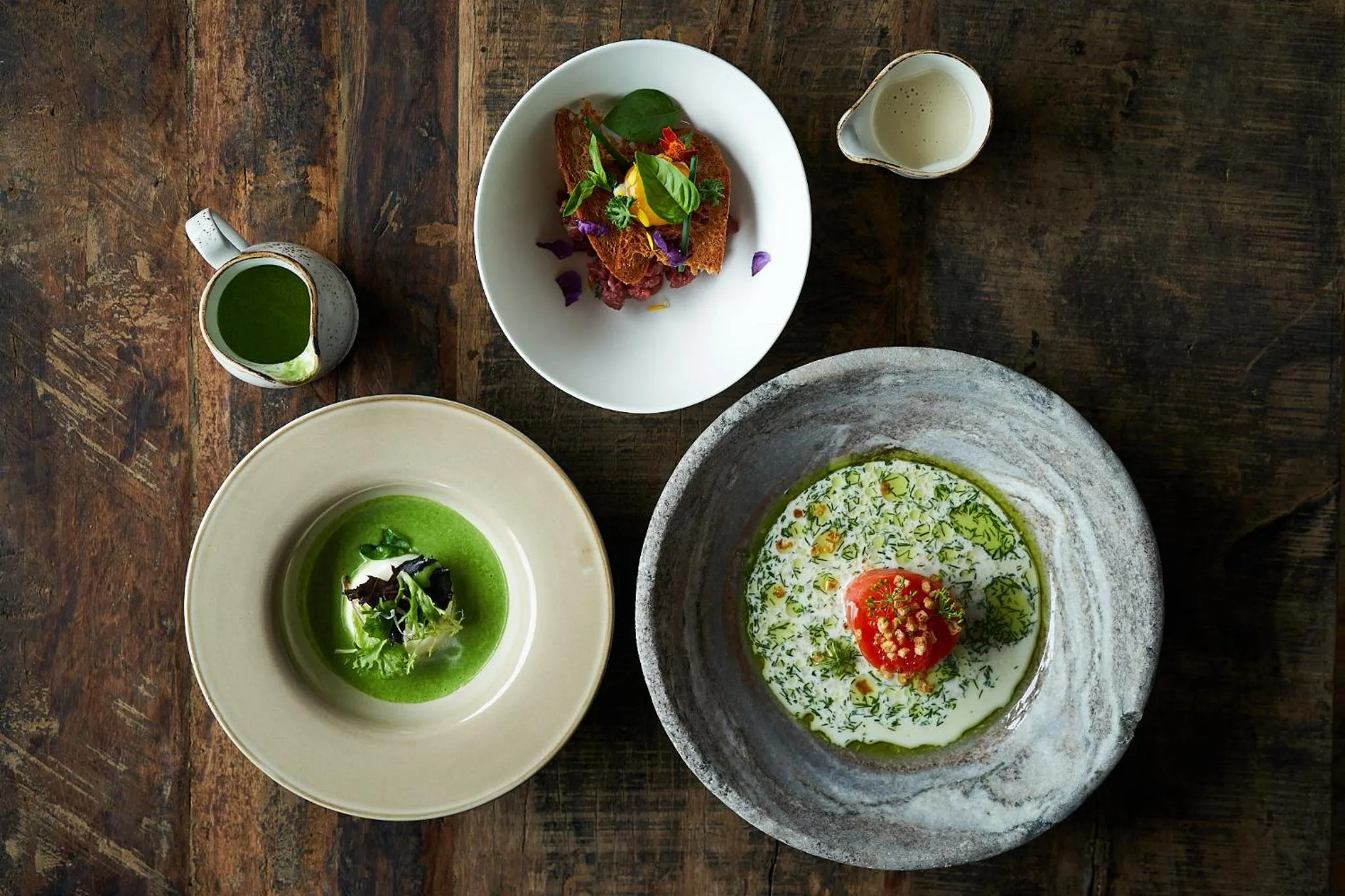 Meals in FREIgeist Northeim