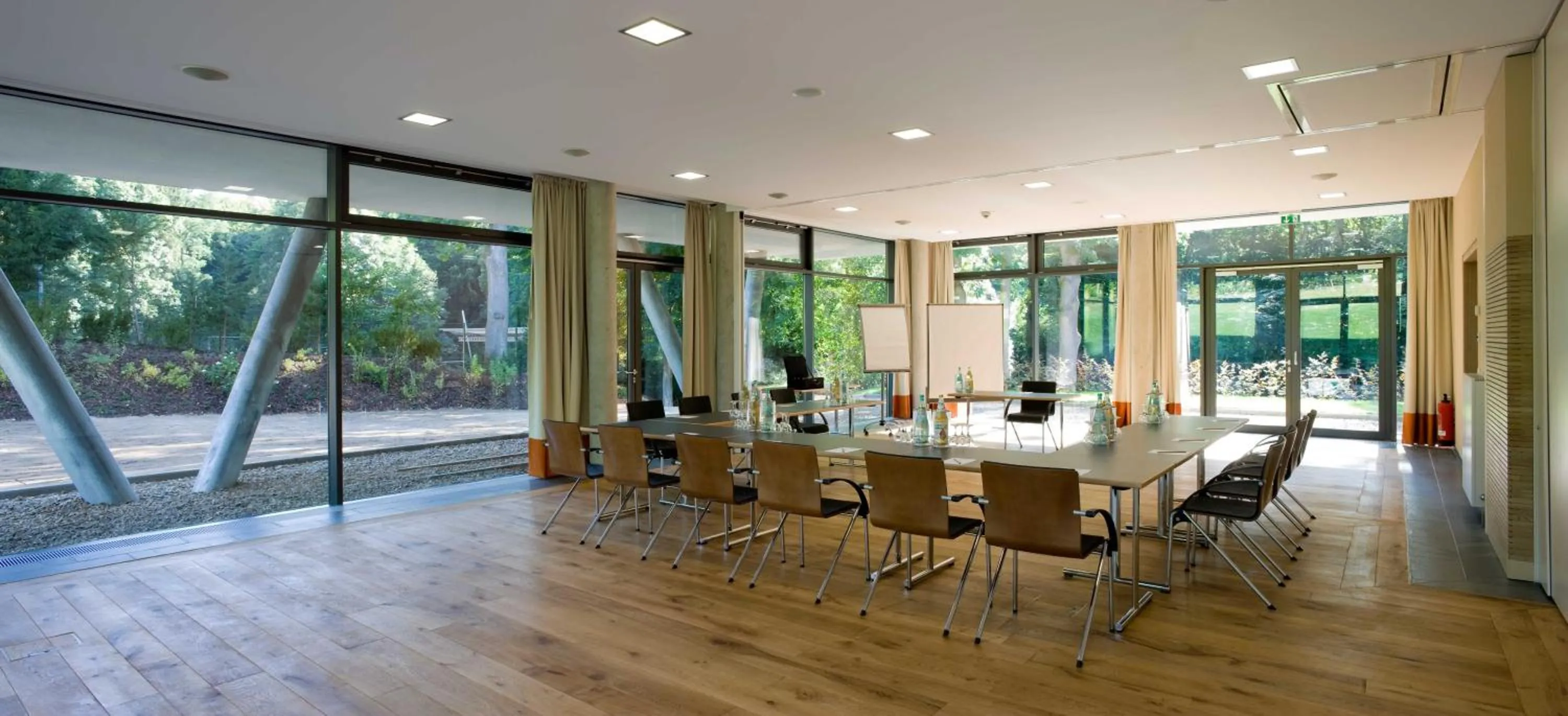 Meeting/conference room in FREIgeist Northeim