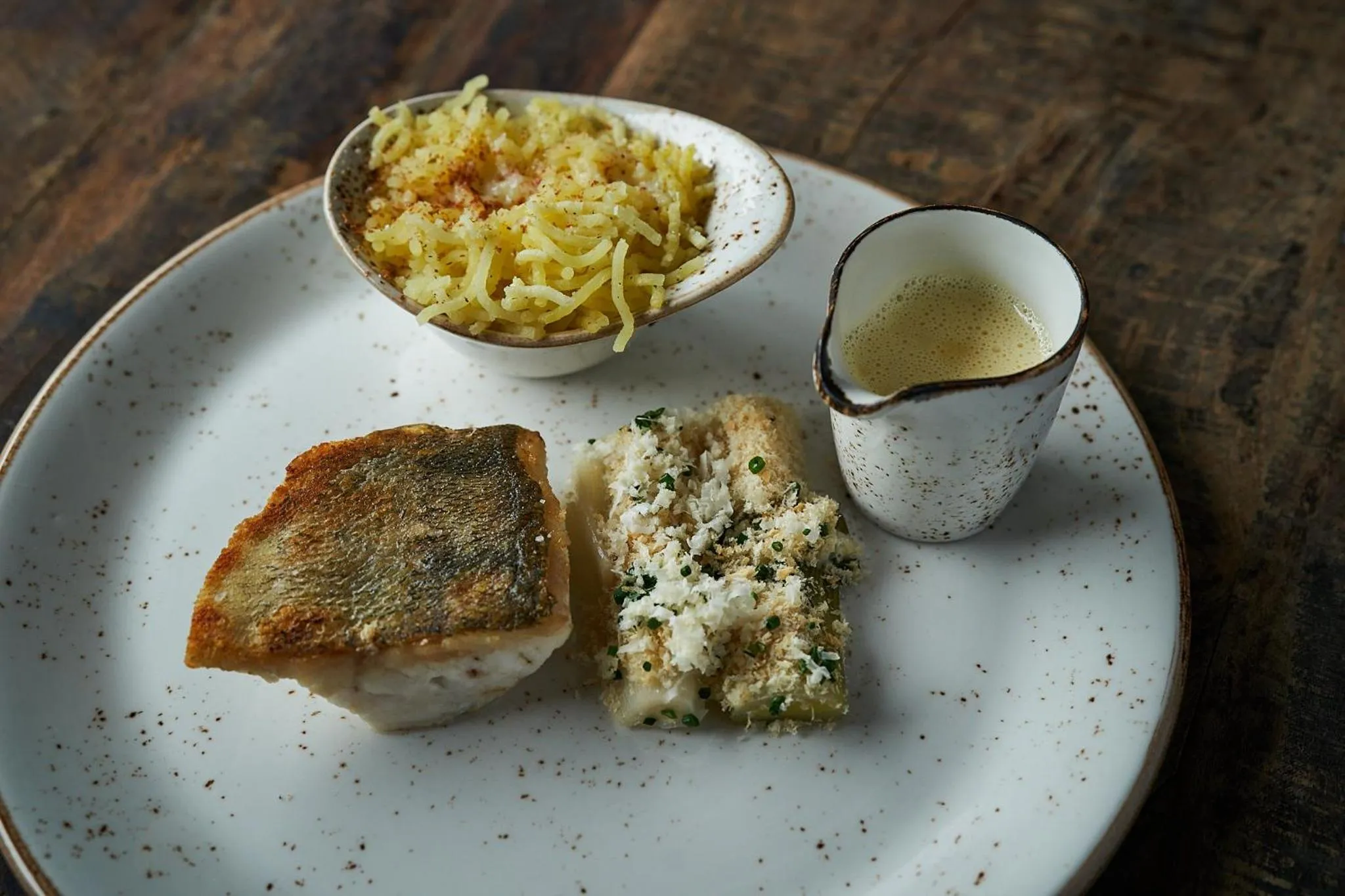 Meals in FREIgeist Northeim