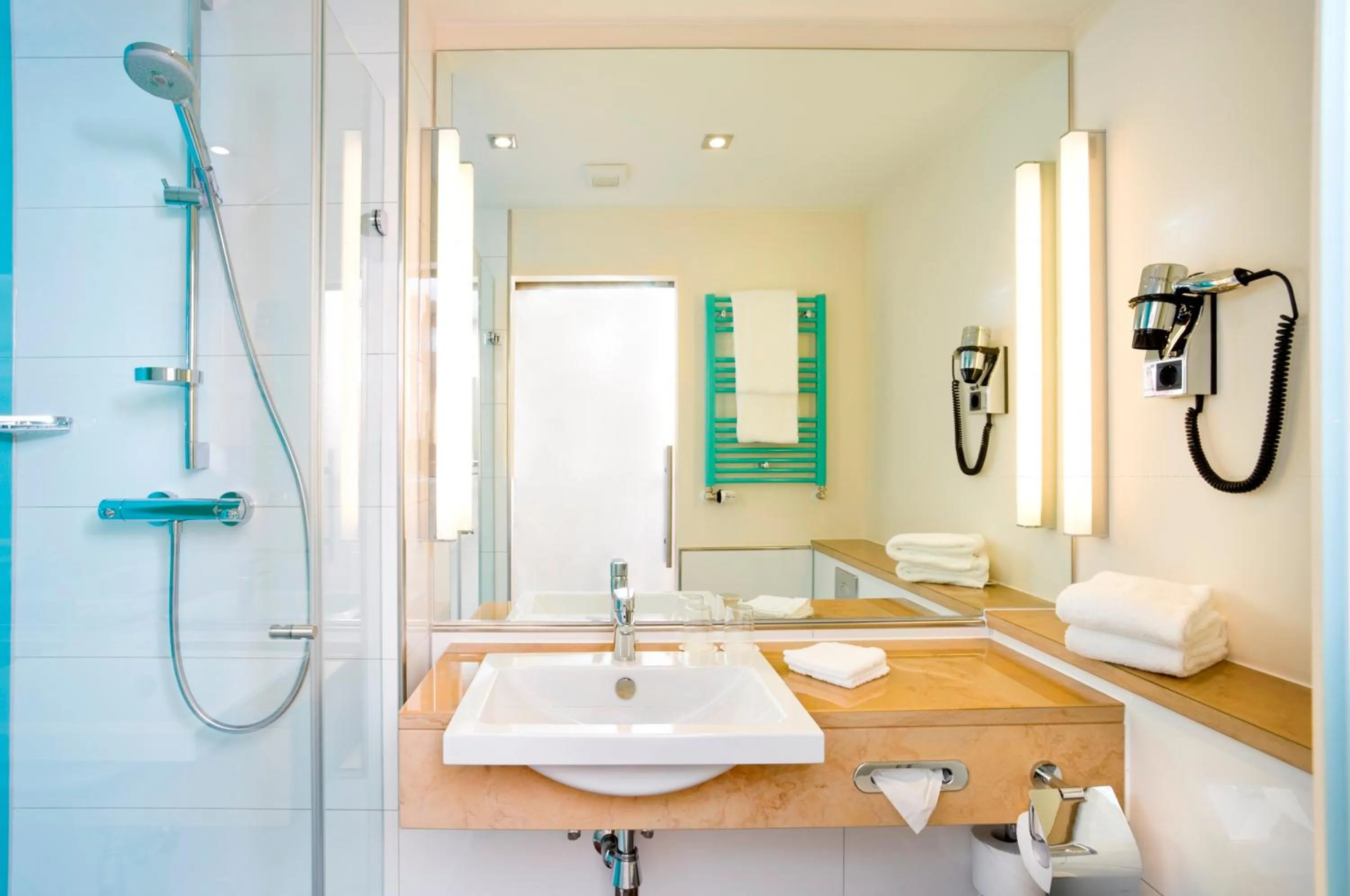 Bathroom in FREIgeist Northeim