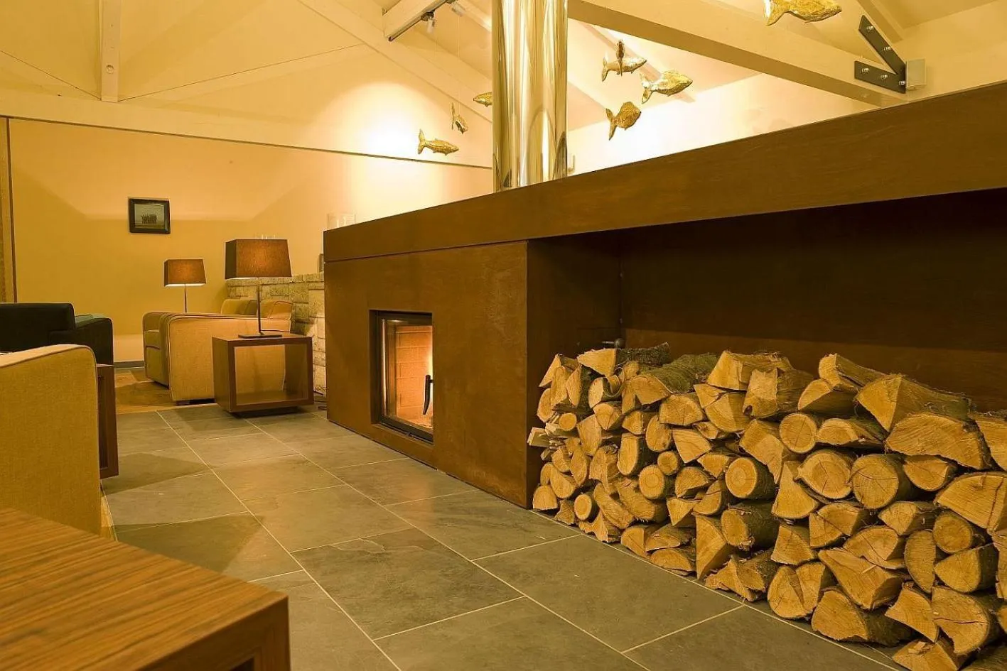 Decorative detail in FREIgeist Northeim