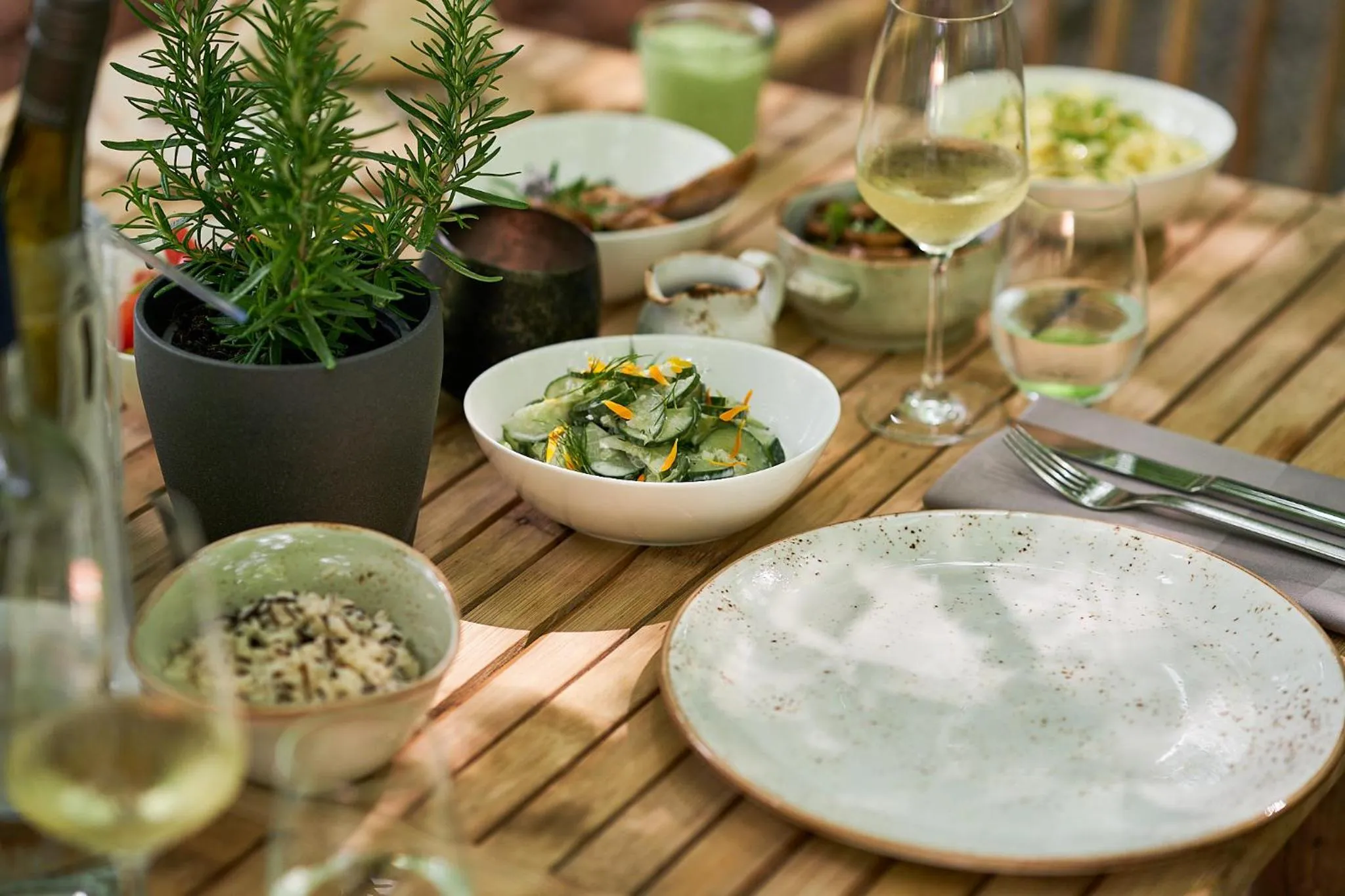 Meals in FREIgeist Northeim